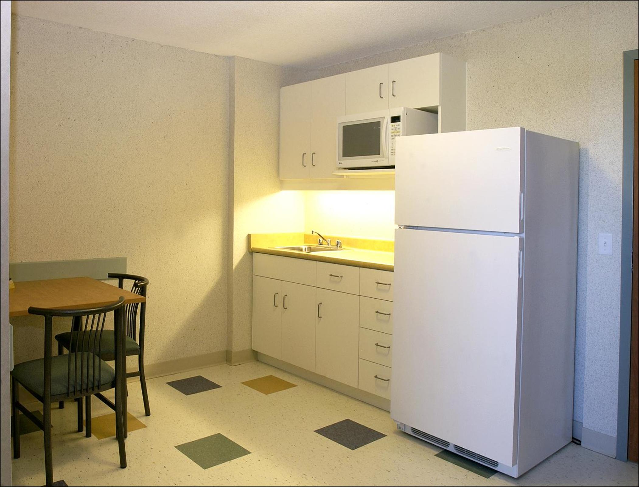 Two-Bedroom Suite photo 2