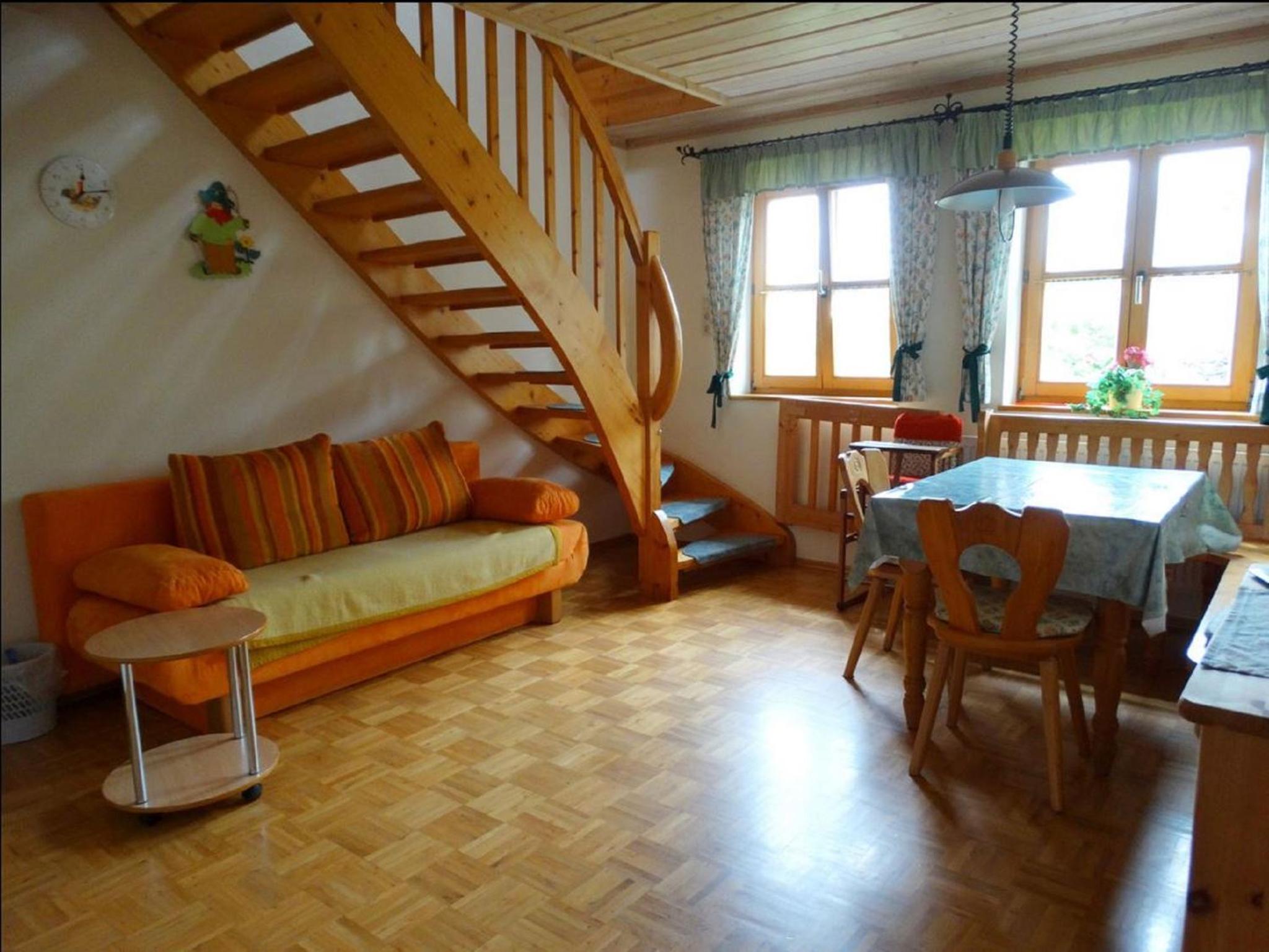 Apartment with Garden View photo 3