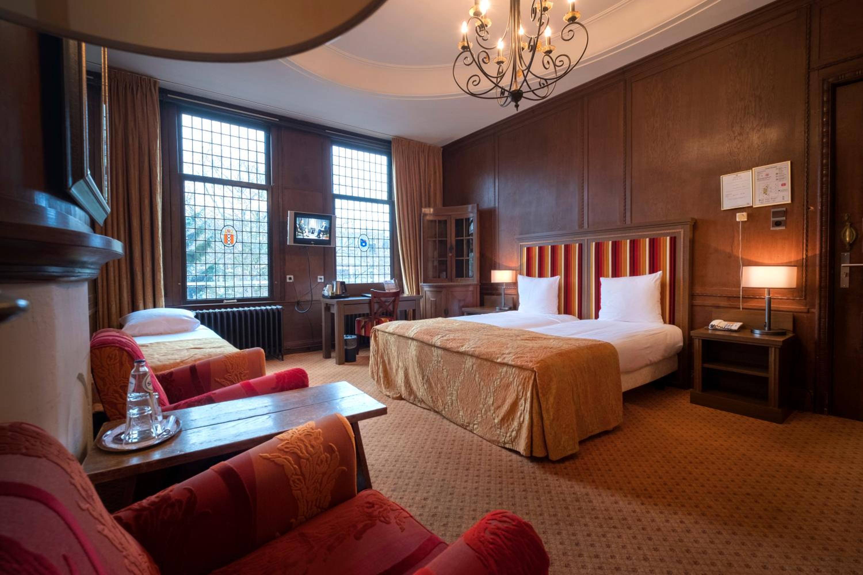 Triple Room photo 3