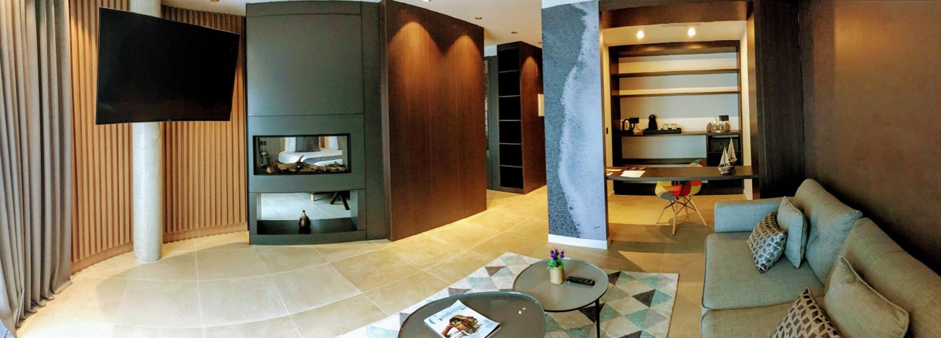 Suite photo 3