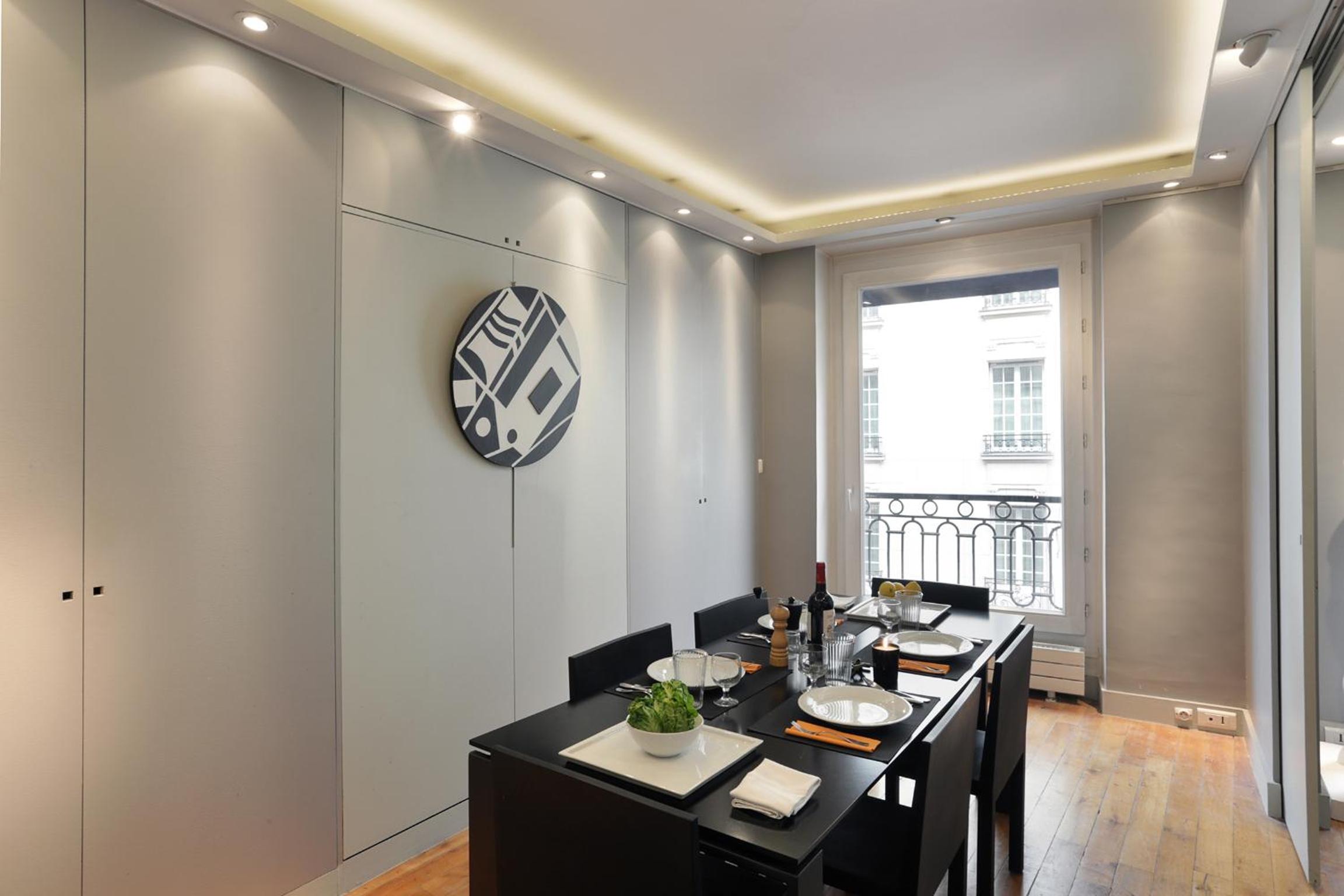 Apartment photo 2
