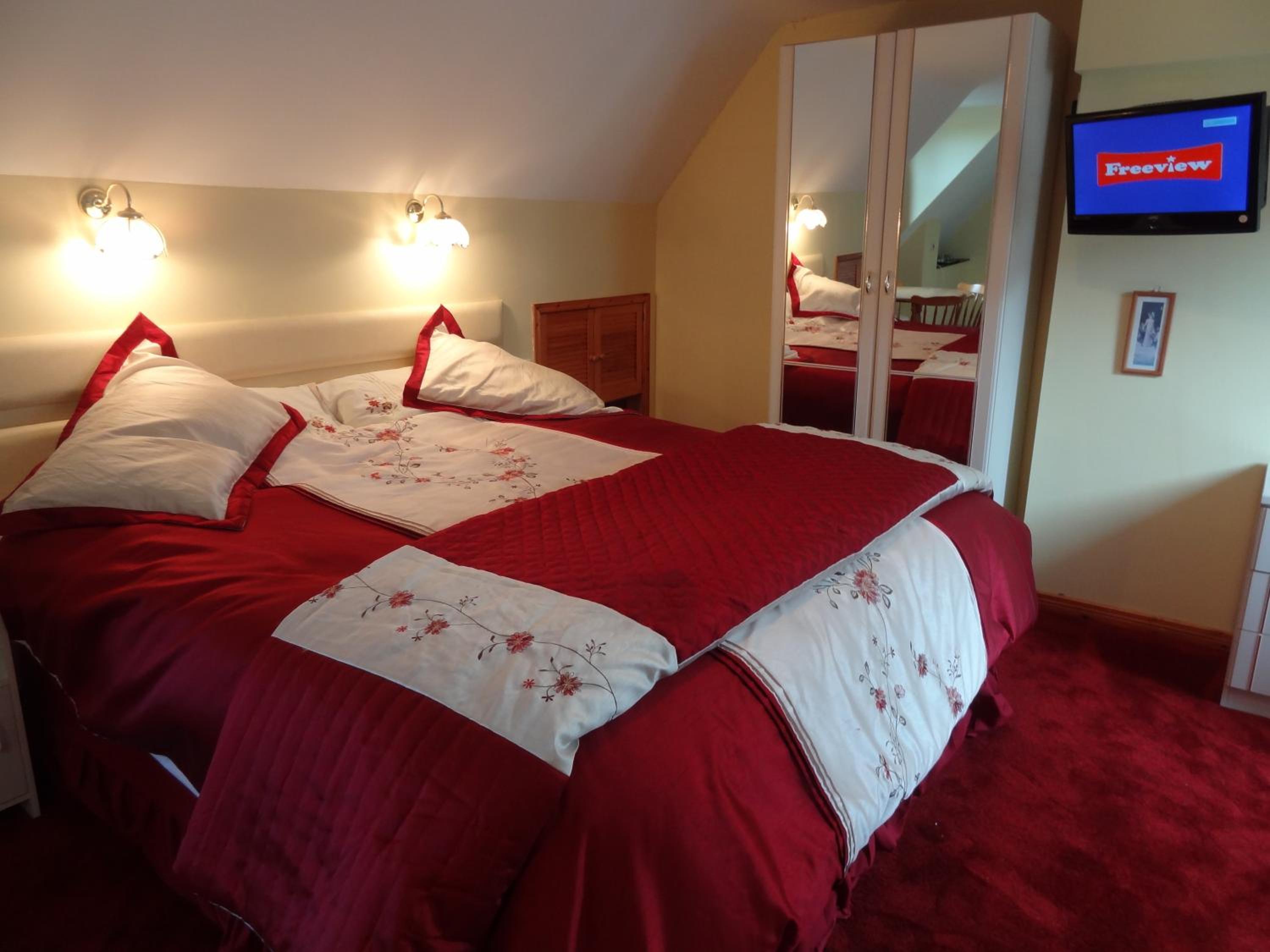 Superior Suite with Sea View photo 1