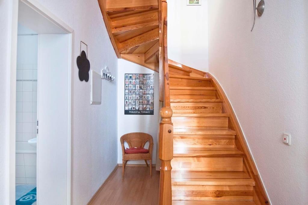 Duplex Apartment photo 2