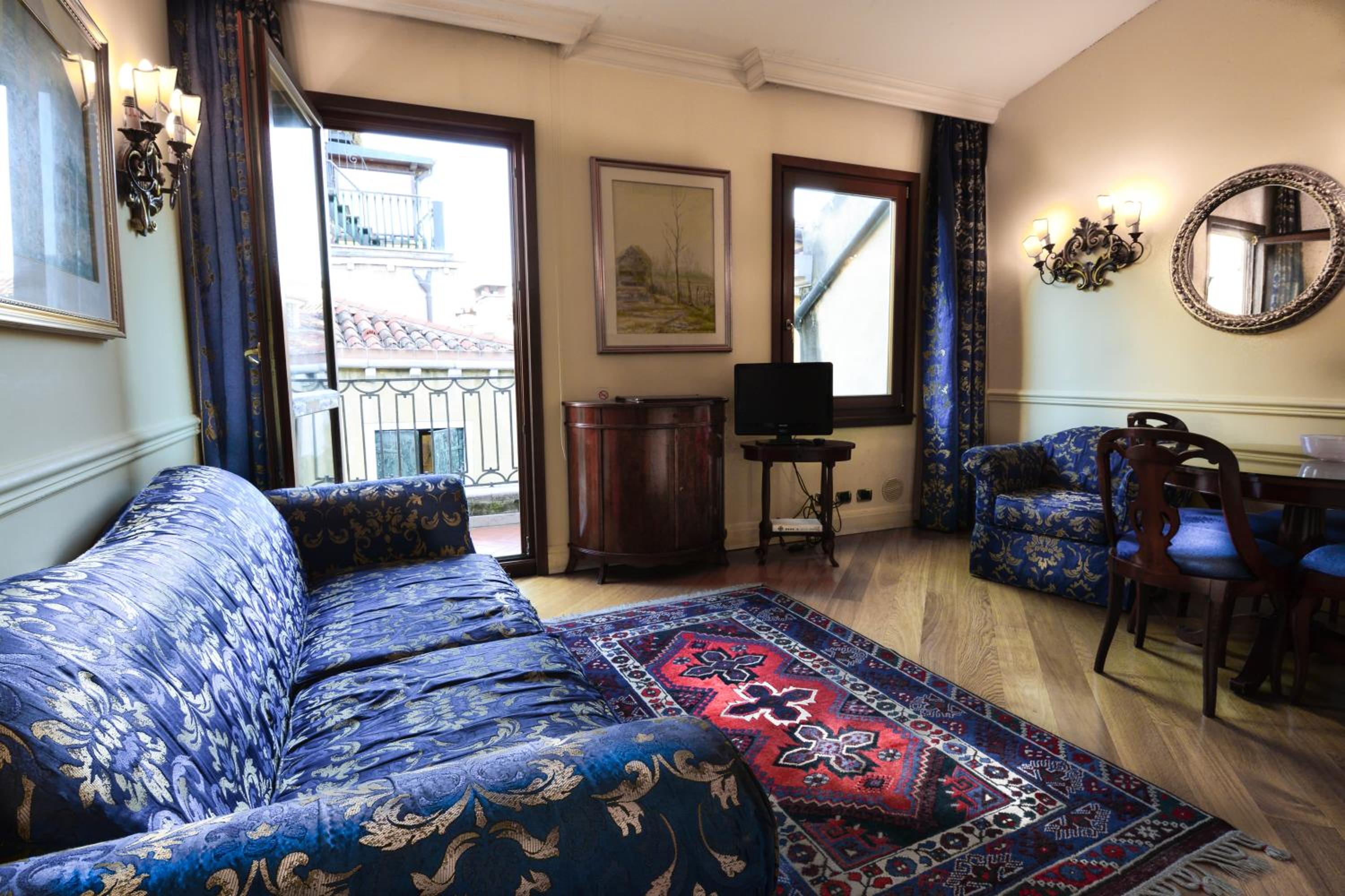 Junior Suite photo 1