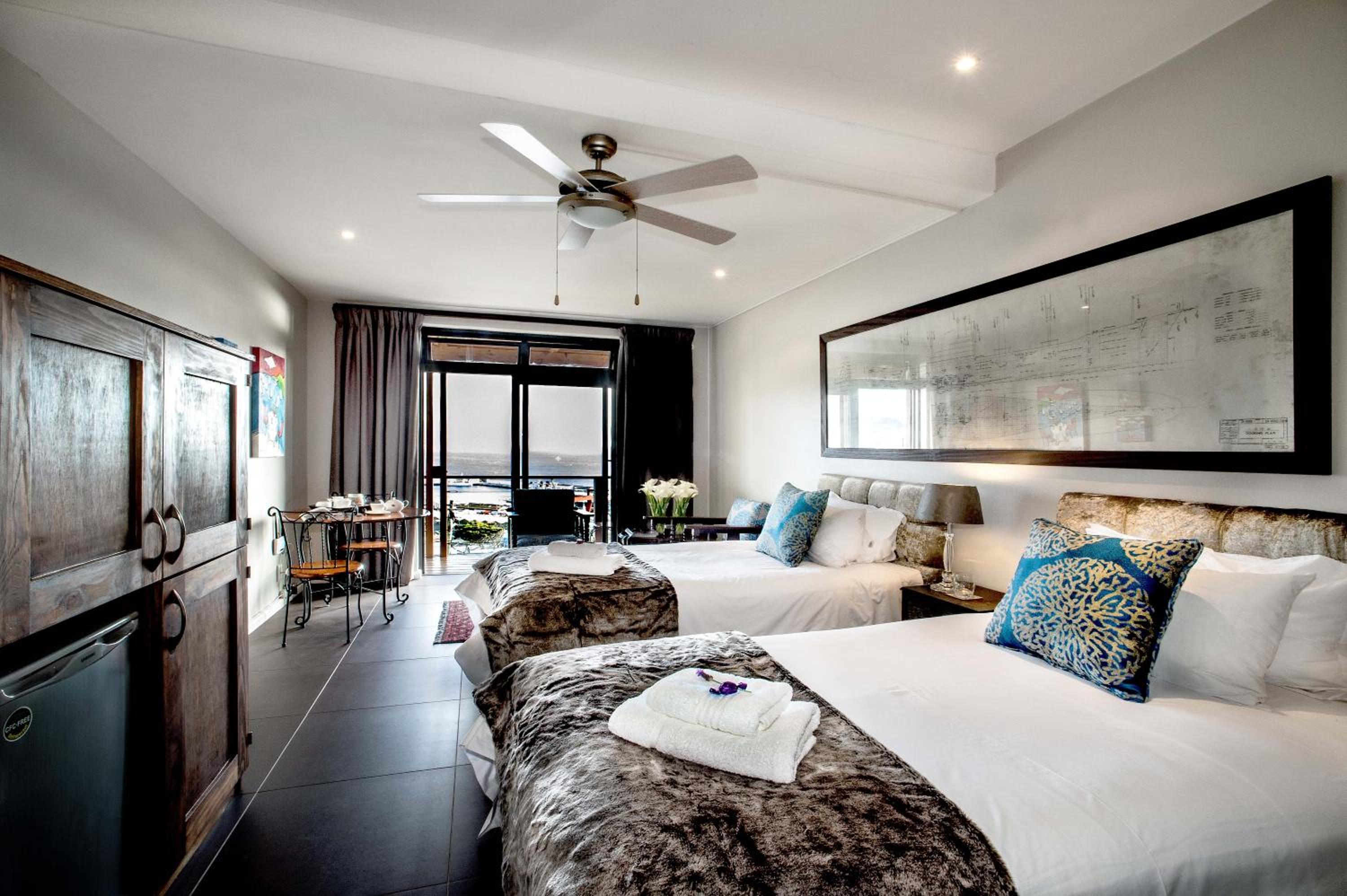 Twin/Double Room photo 1