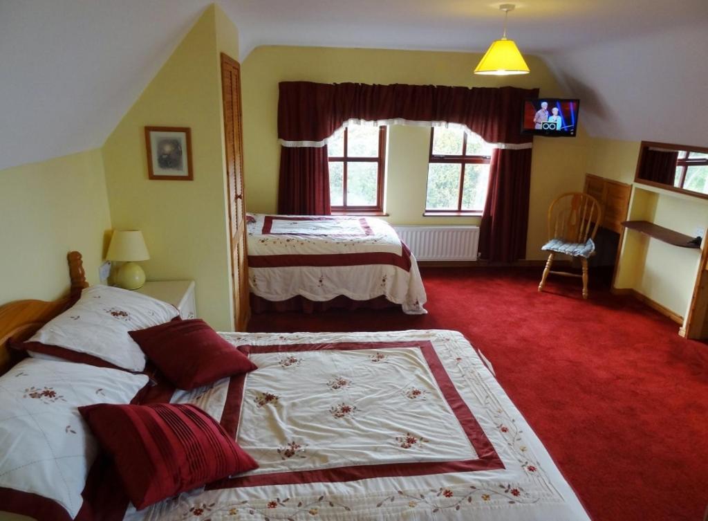 Triple Room with Sea View photo 1