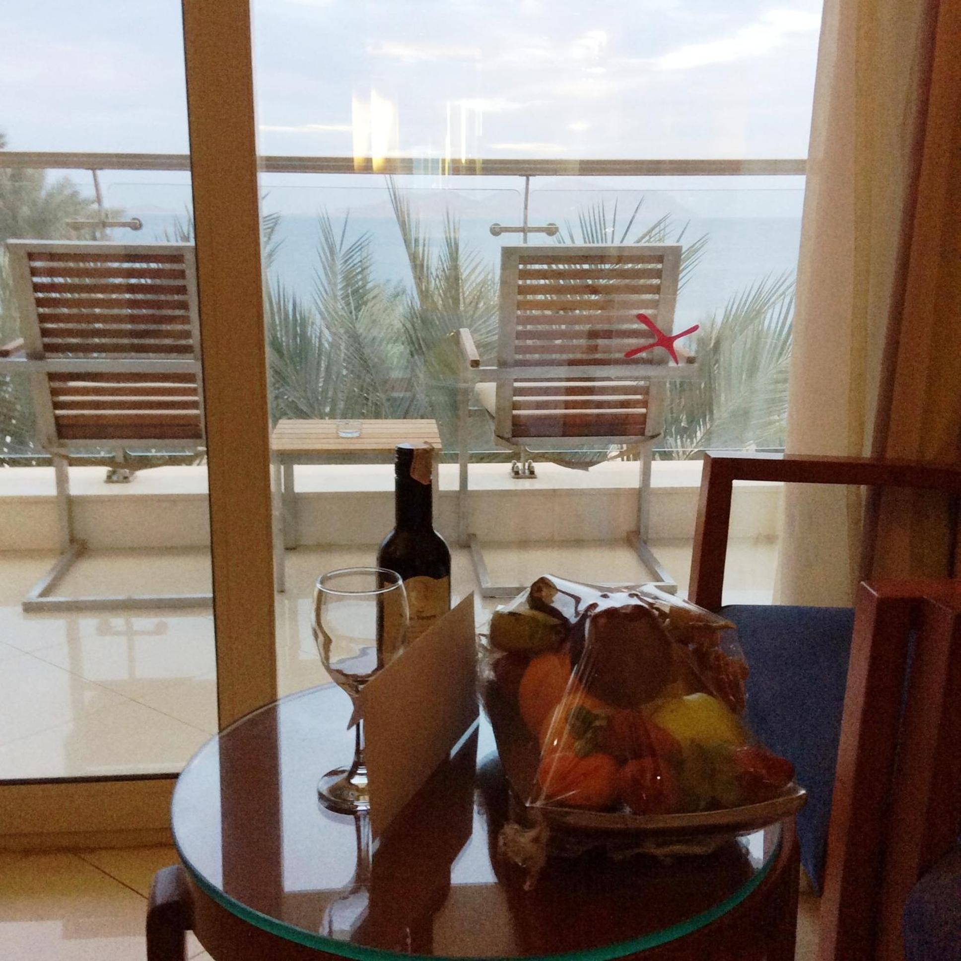 Deluxe Sea View Room - Photo 2