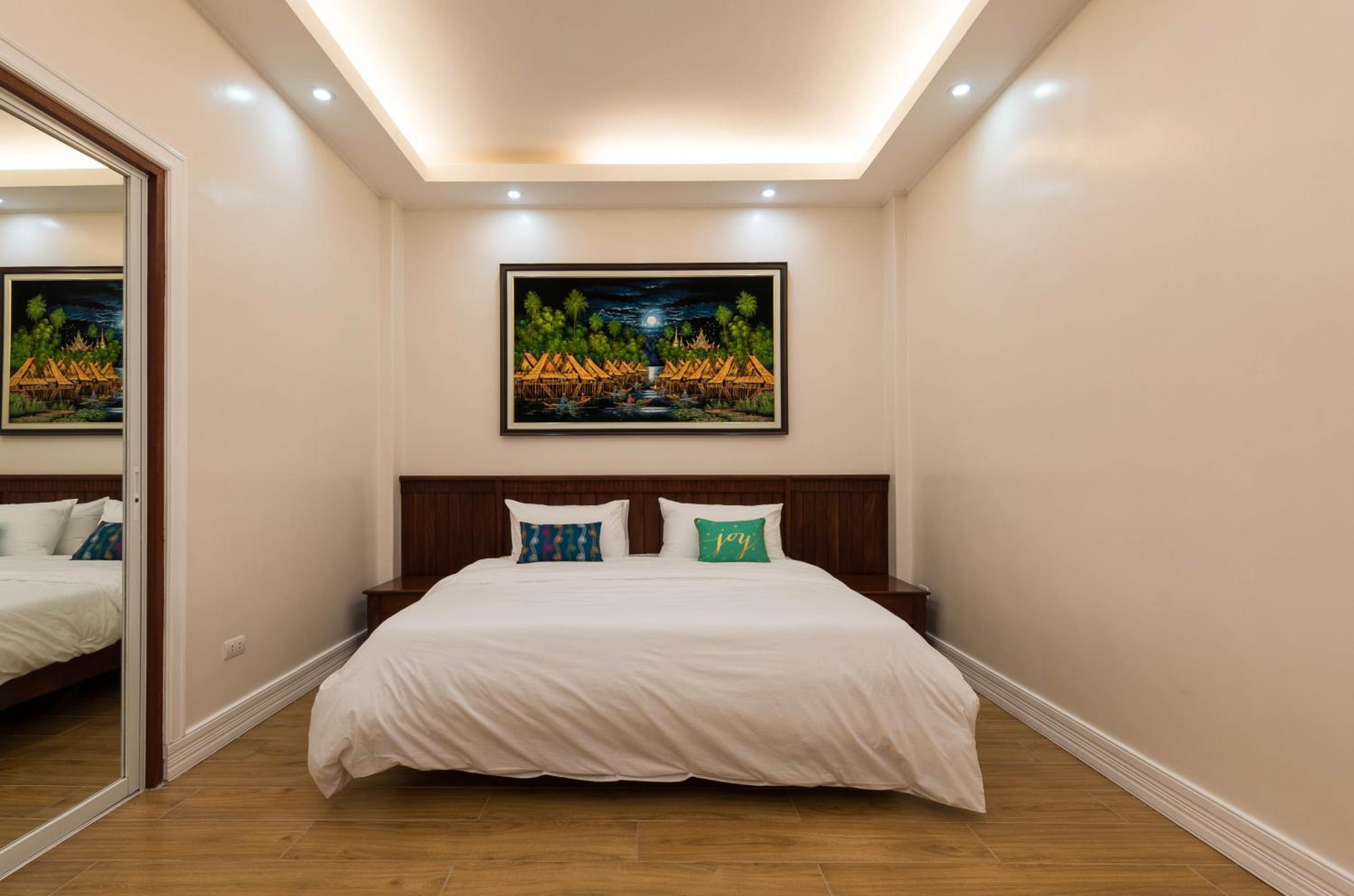 Apartment with Sea View - Photo 13