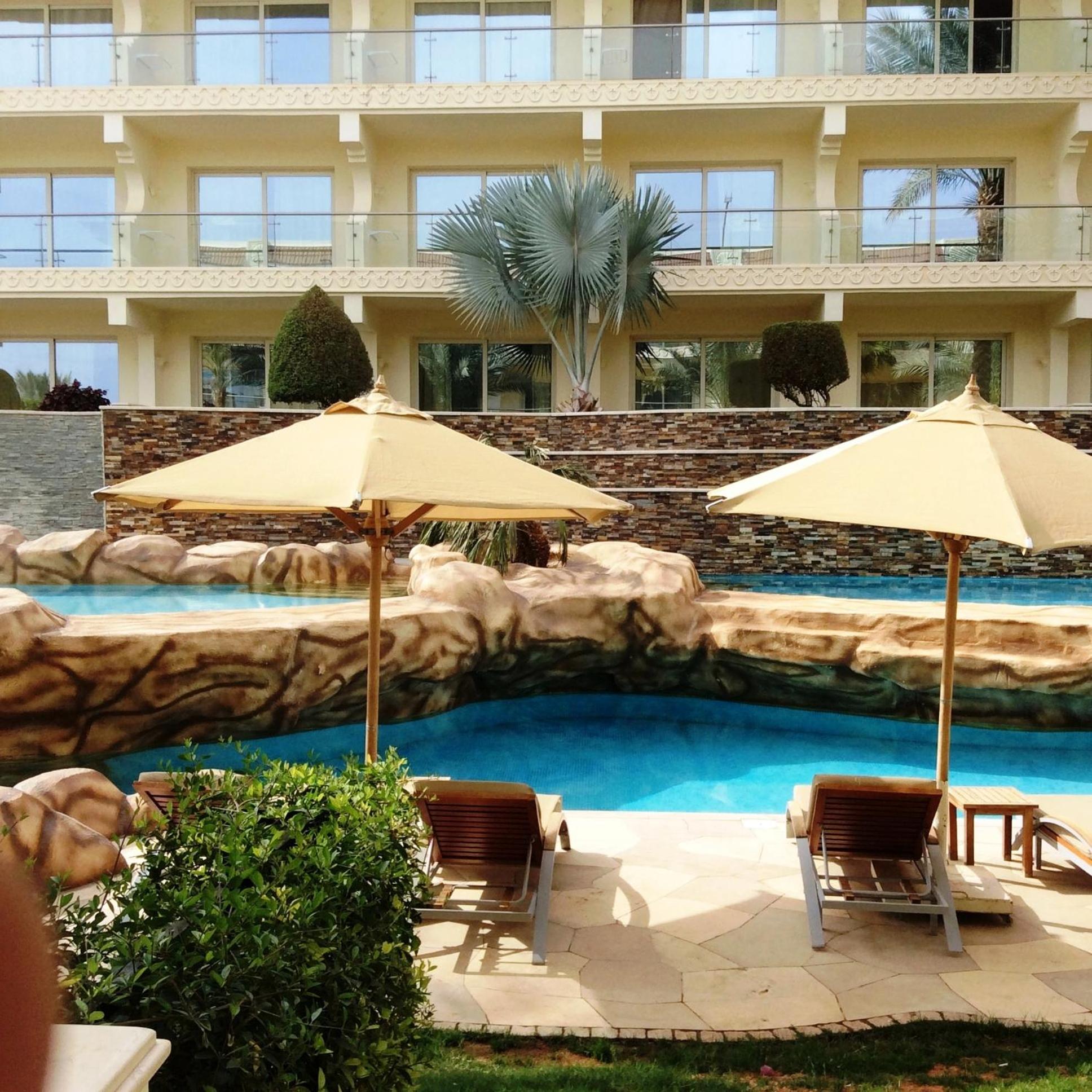 Swim-Up Room - Photo 7
