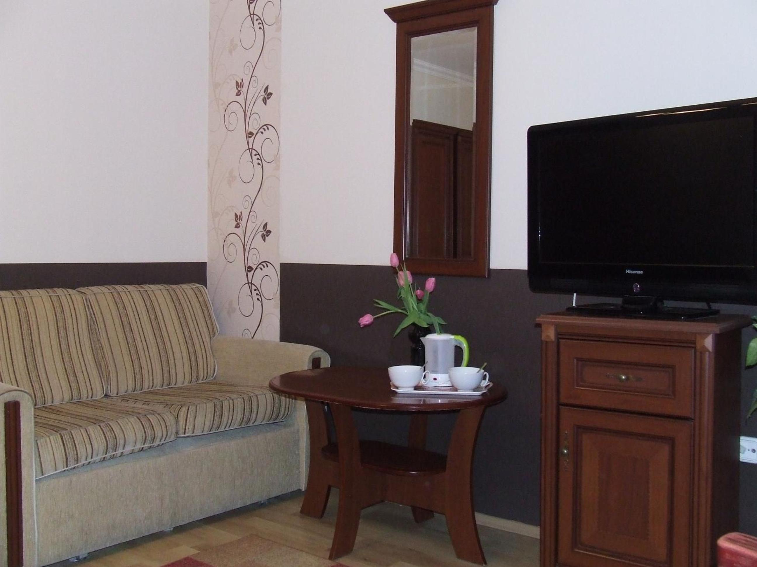 Duplex Quadruple Room - Photo 9