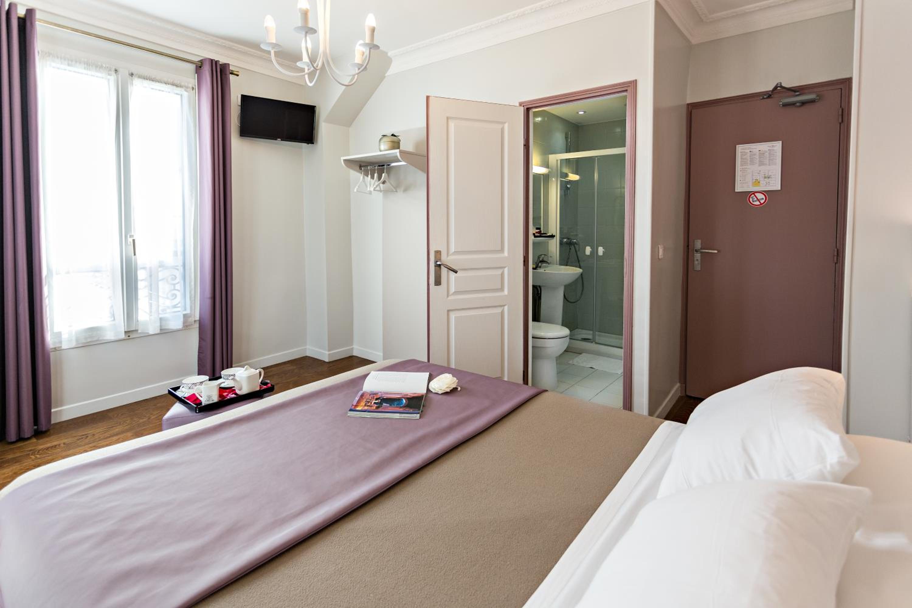 Double Room photo 1
