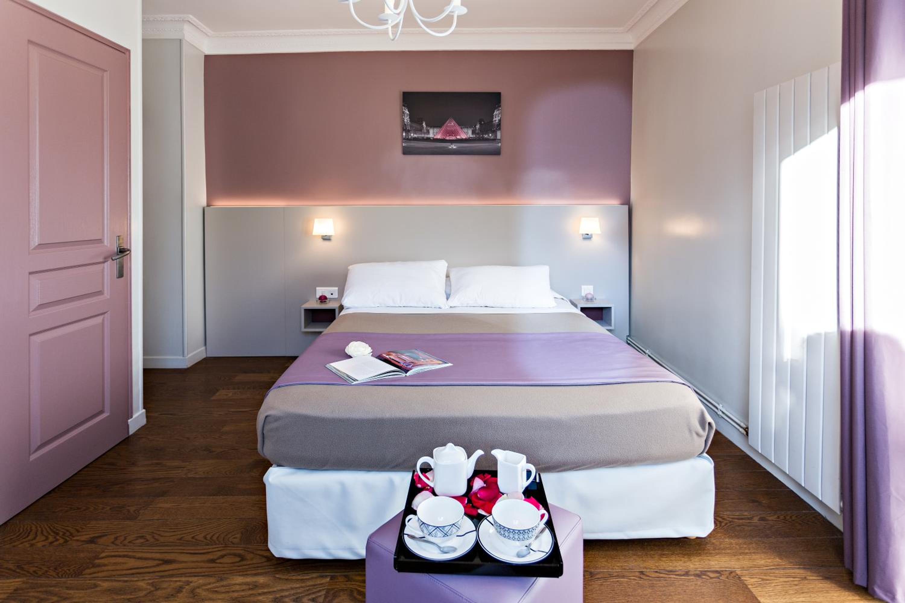 Double Room photo 3