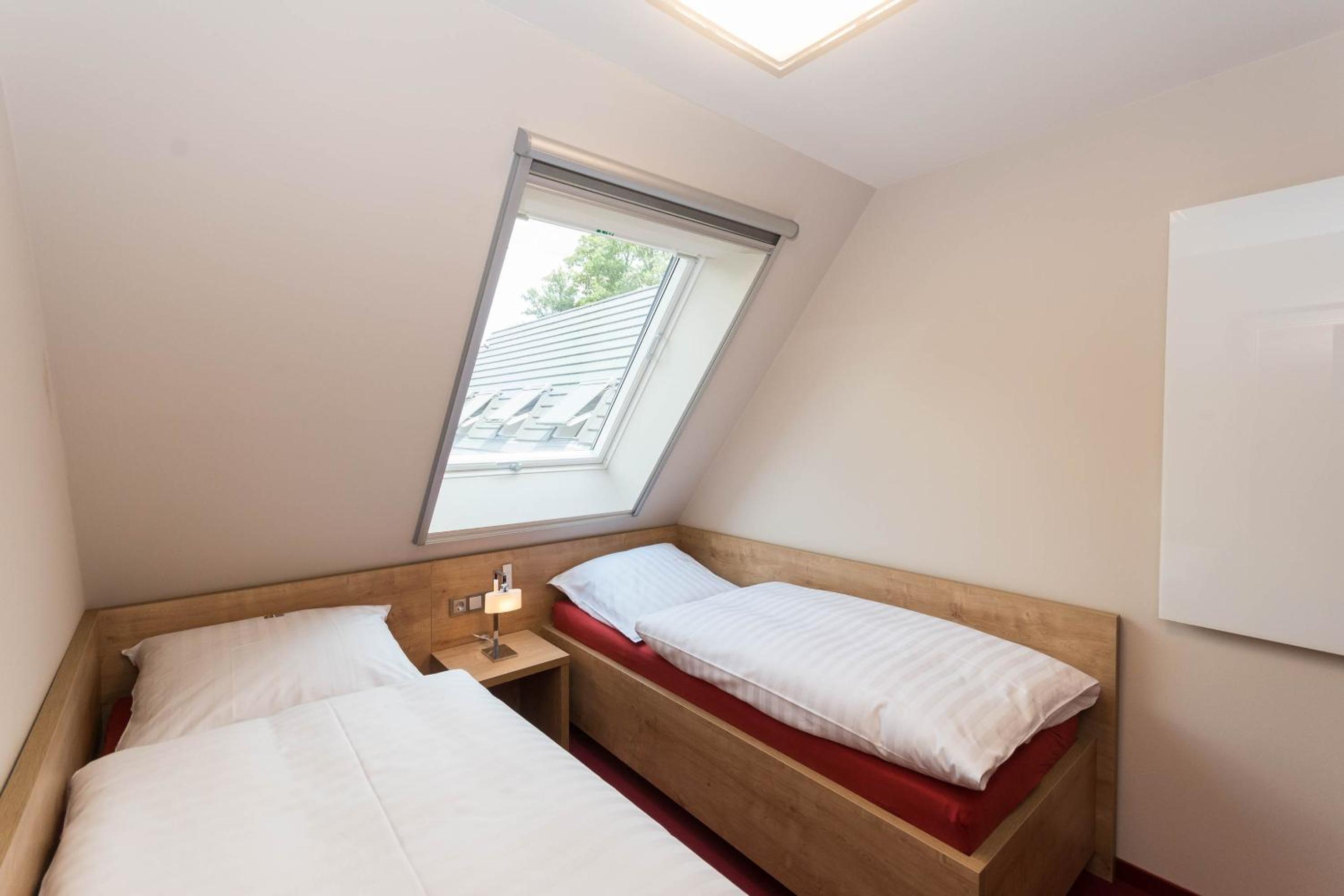 Three-Bedroom House (Superior) photo 3