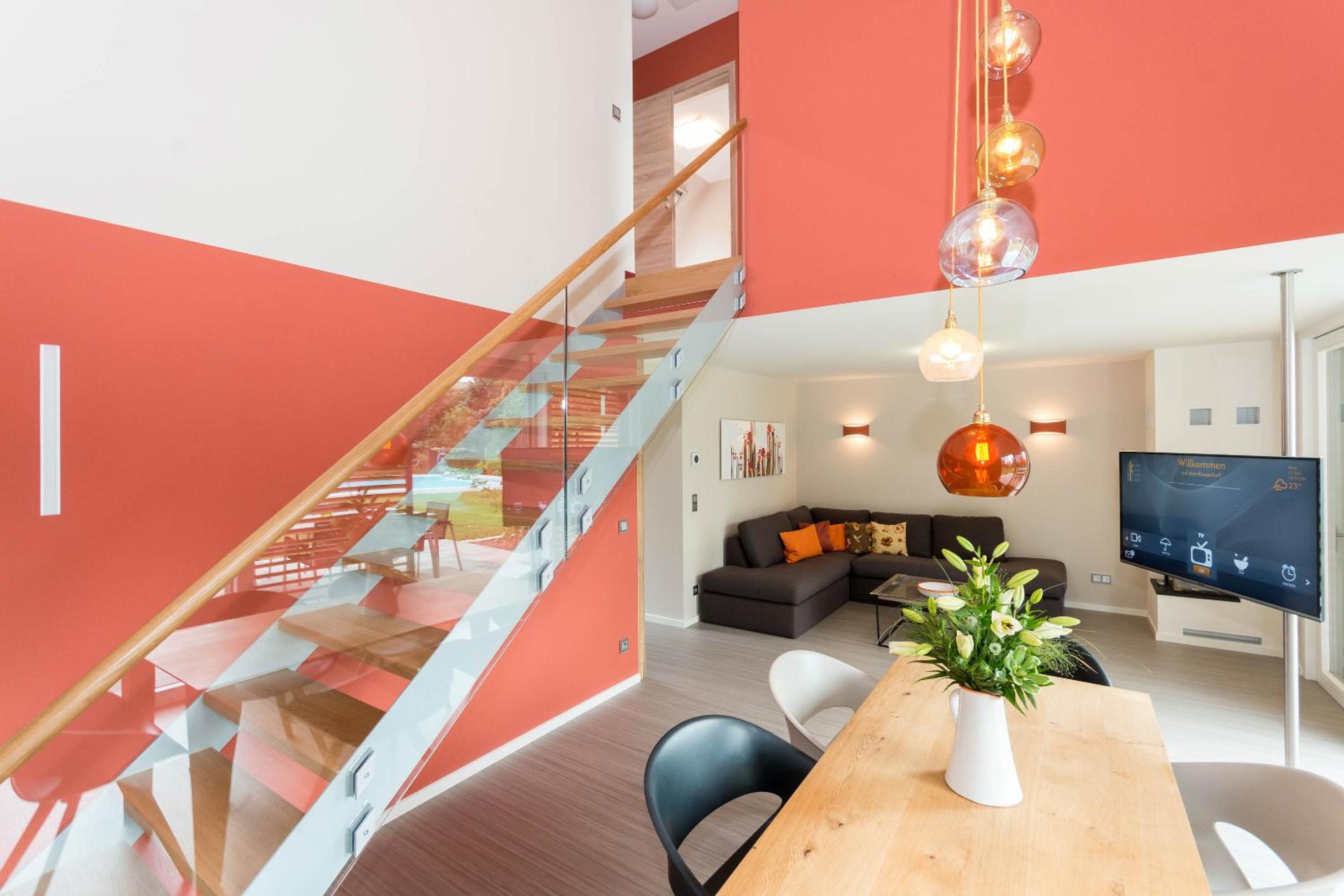 Three-Bedroom House (Superior) photo 1