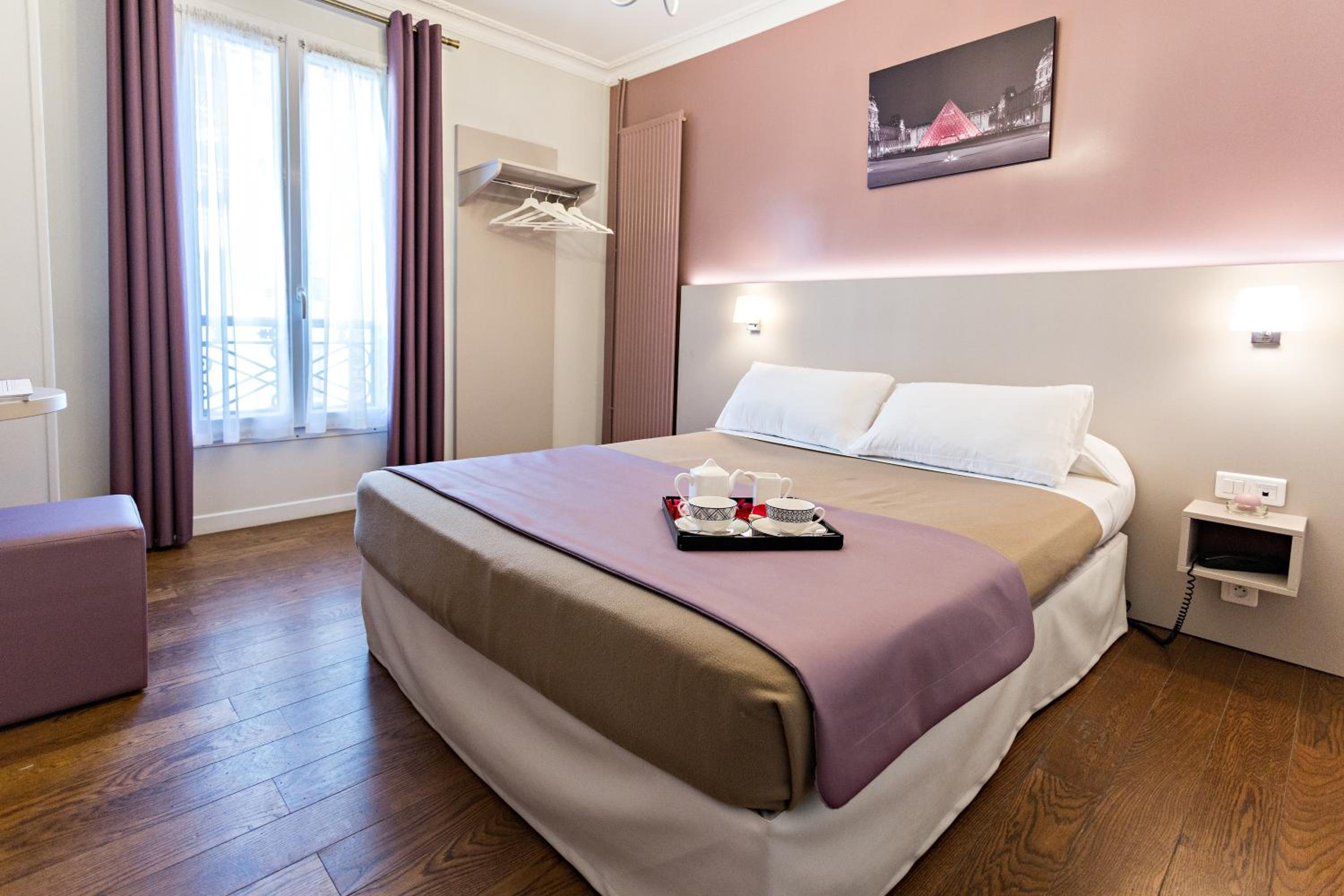 Double Room photo 3