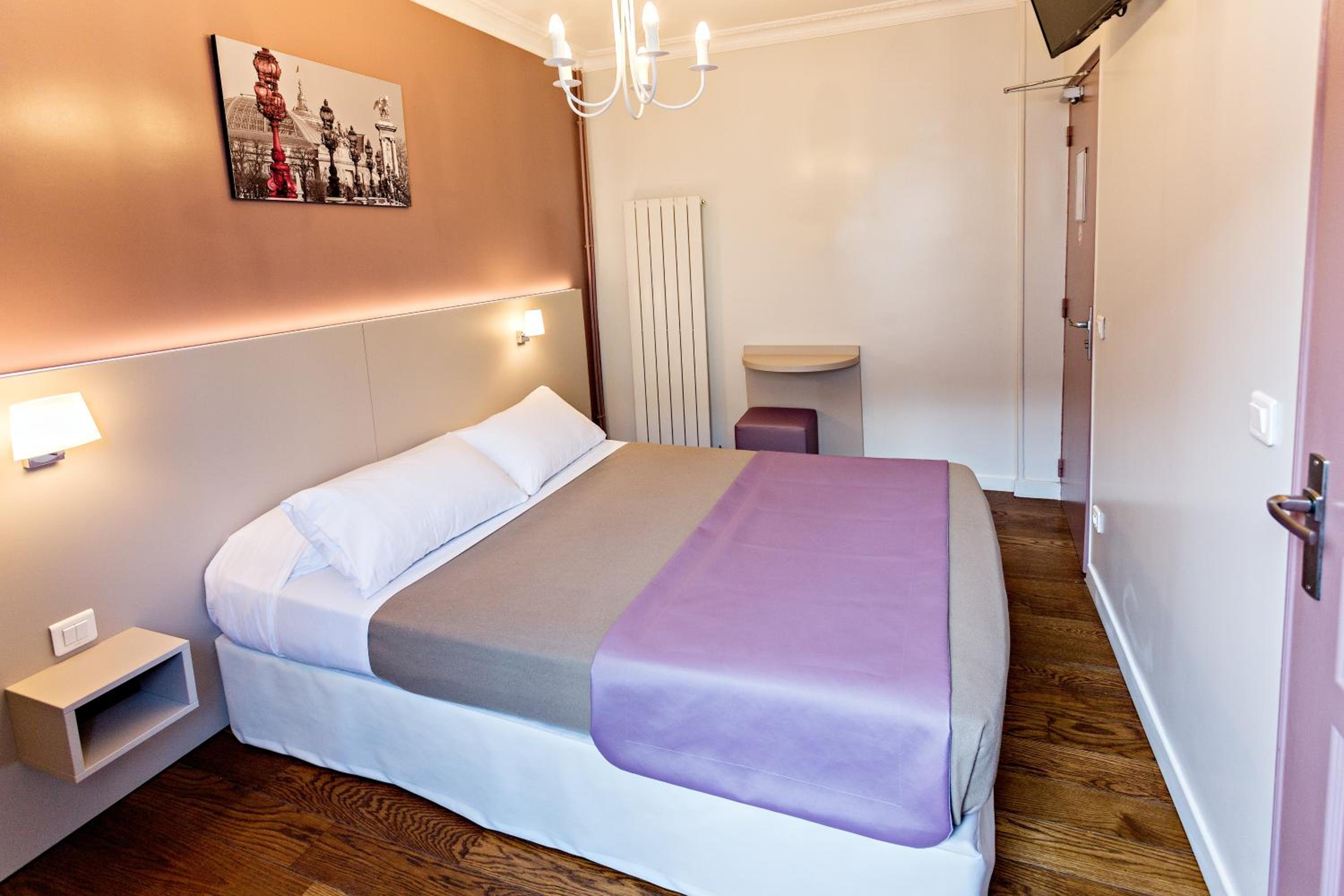 Double Room photo 2