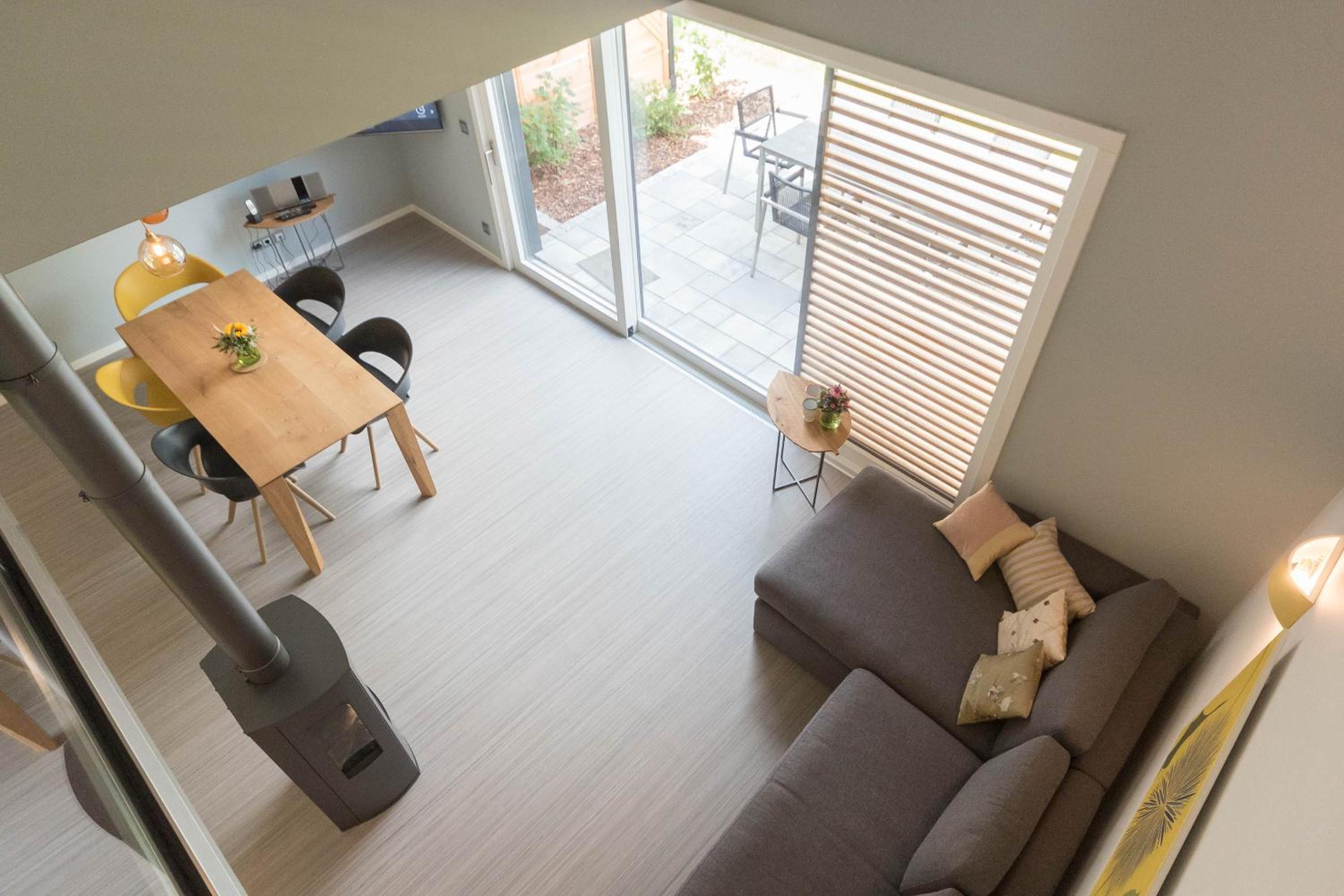 Two-Bedroom House (Classic) photo 1