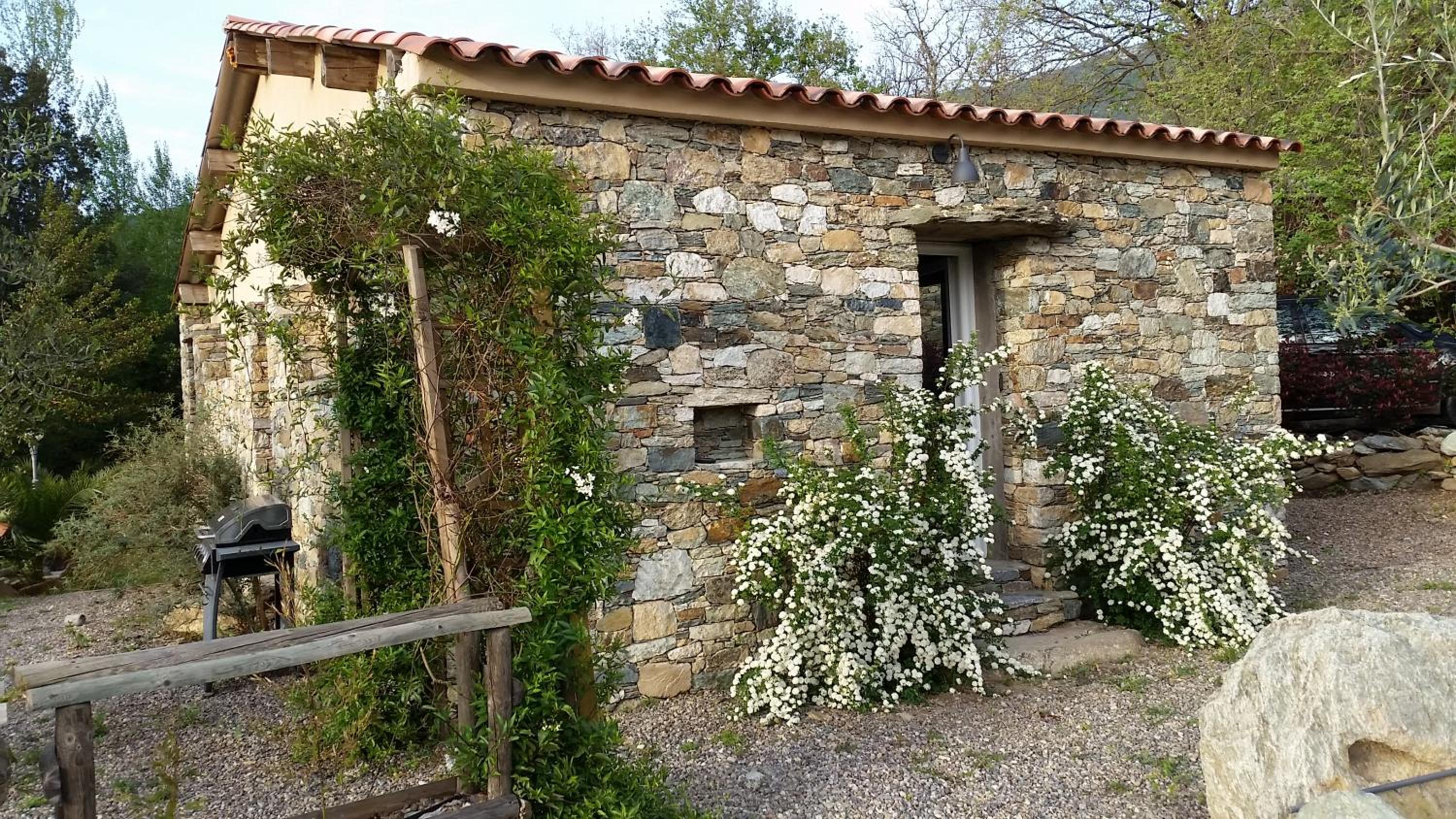 Two-Bedroom Cottage photo 2