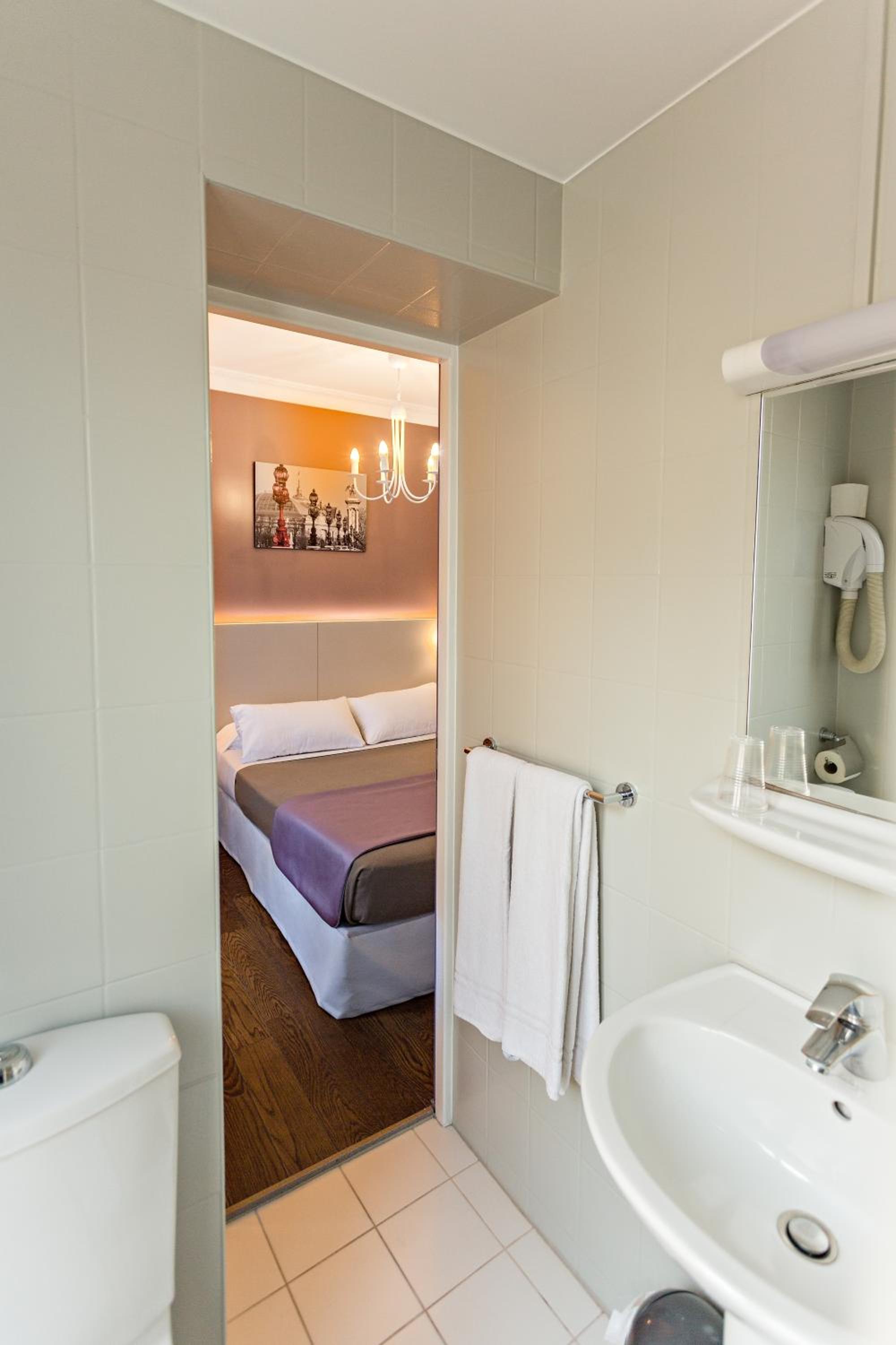 Twin Room photo 3