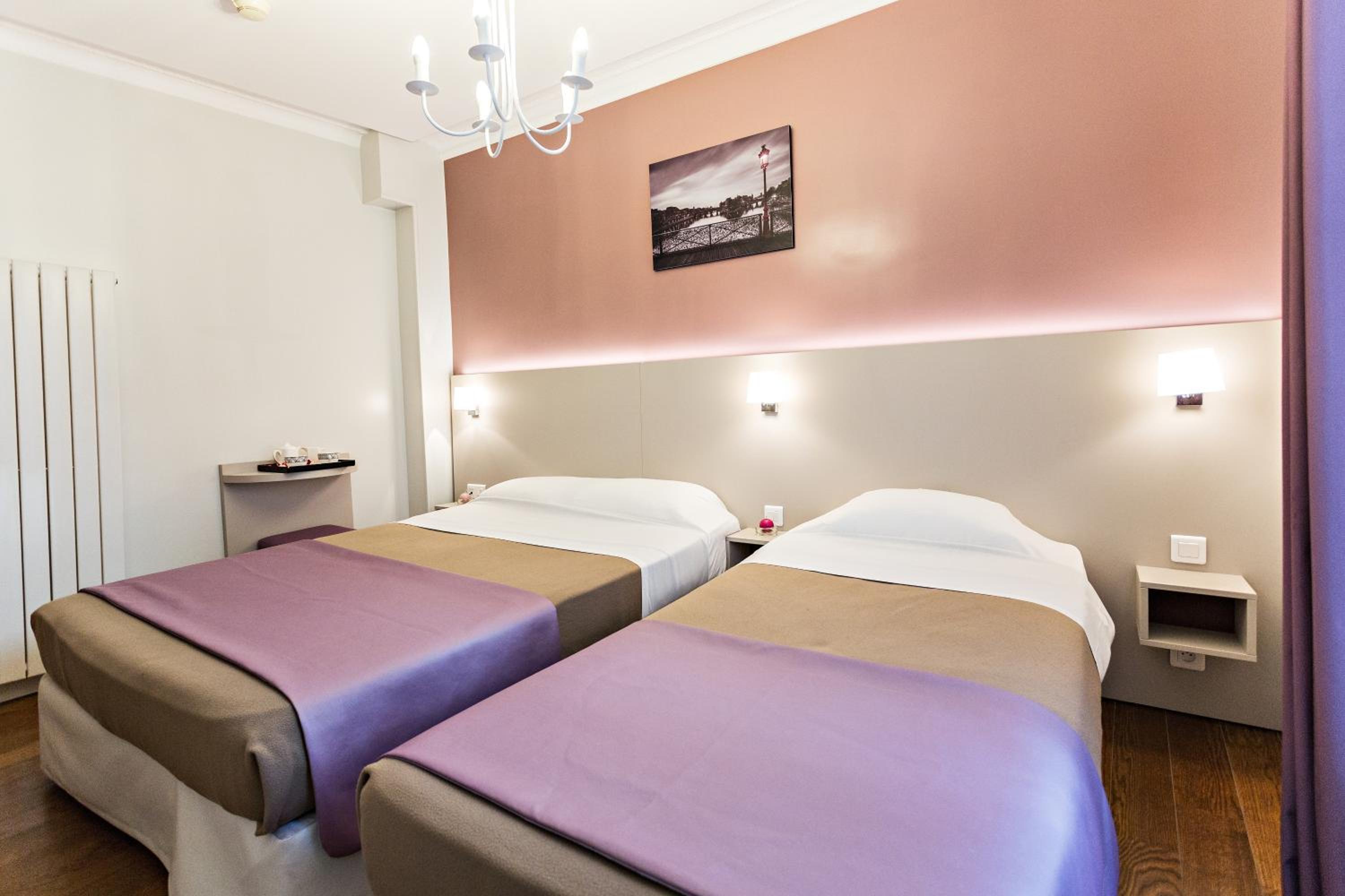 Twin Room photo 1