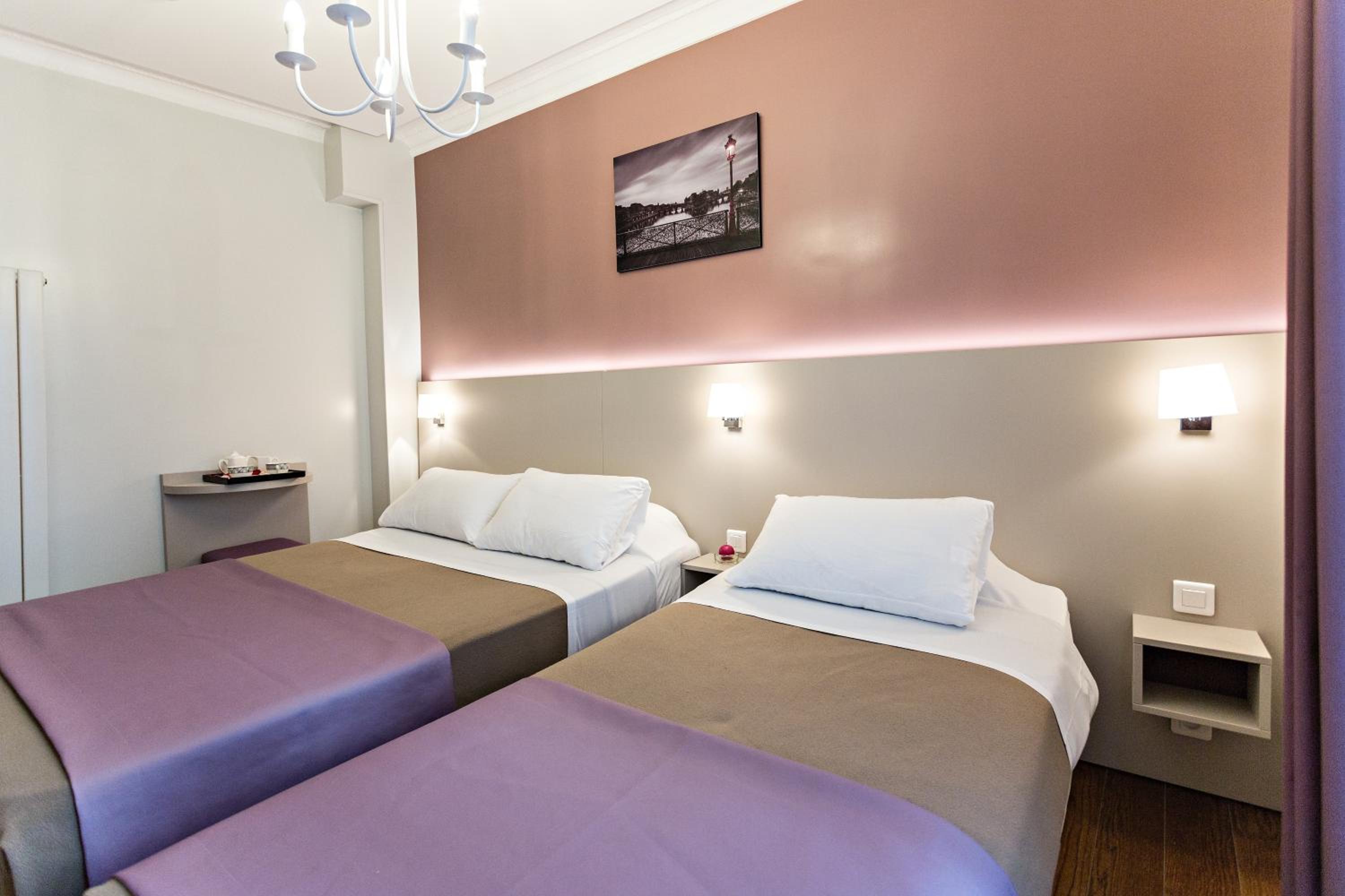 Twin Room photo 2
