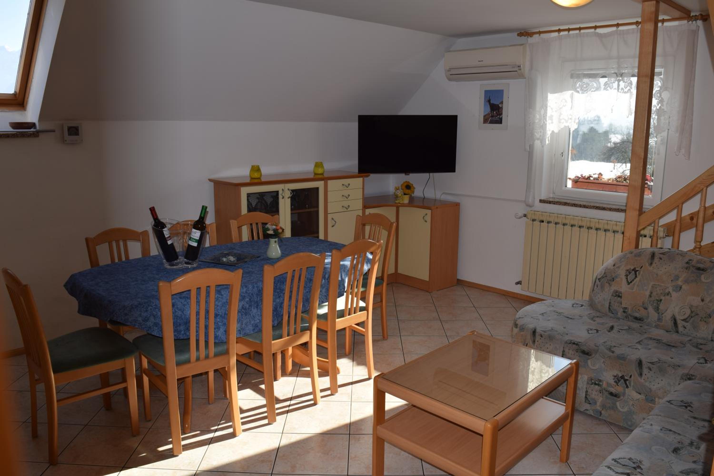 Apartment (6 Adults) photo 3