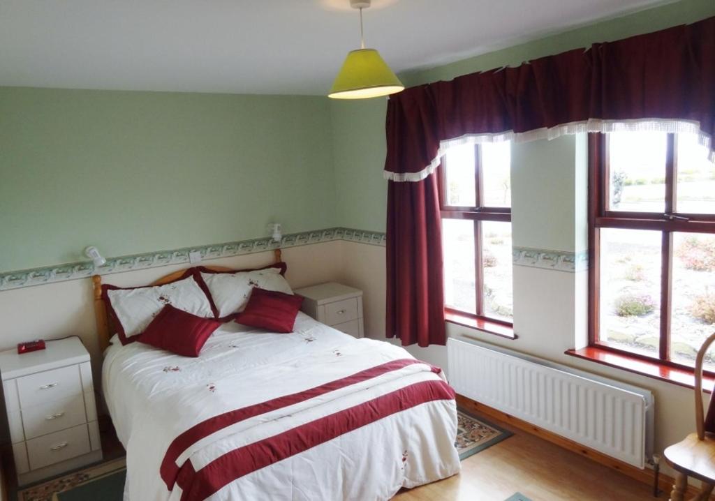 Twin Room with Sea View photo 1