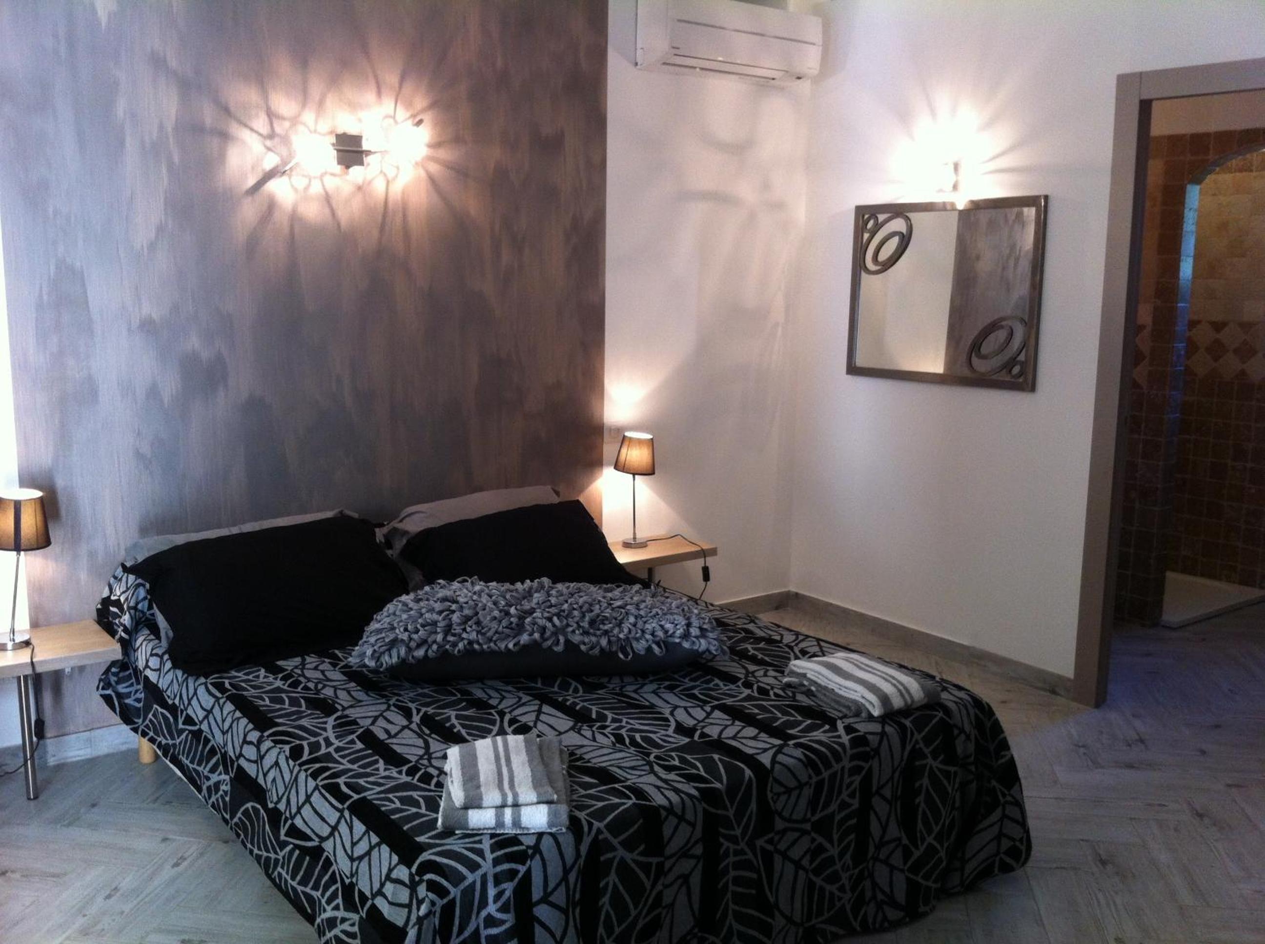 Quadruple Room with Garden View and Pool View photo 1