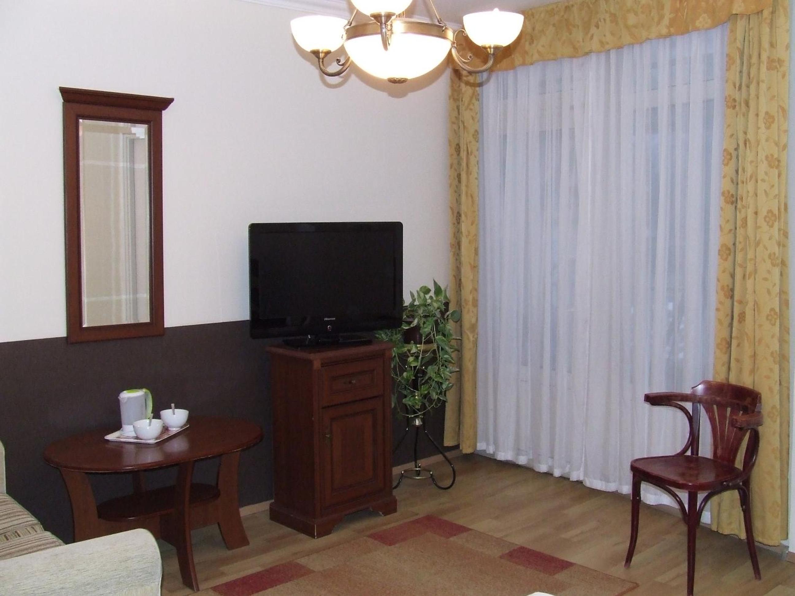 Duplex Quadruple Room - Photo 6
