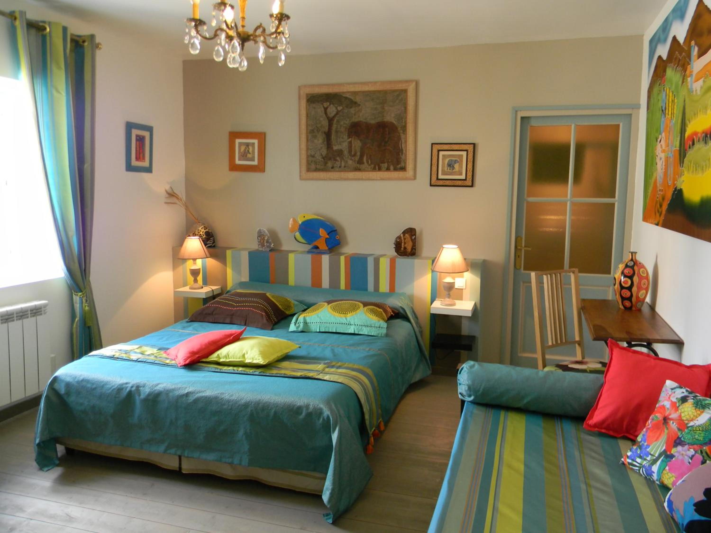 Double Room photo 3