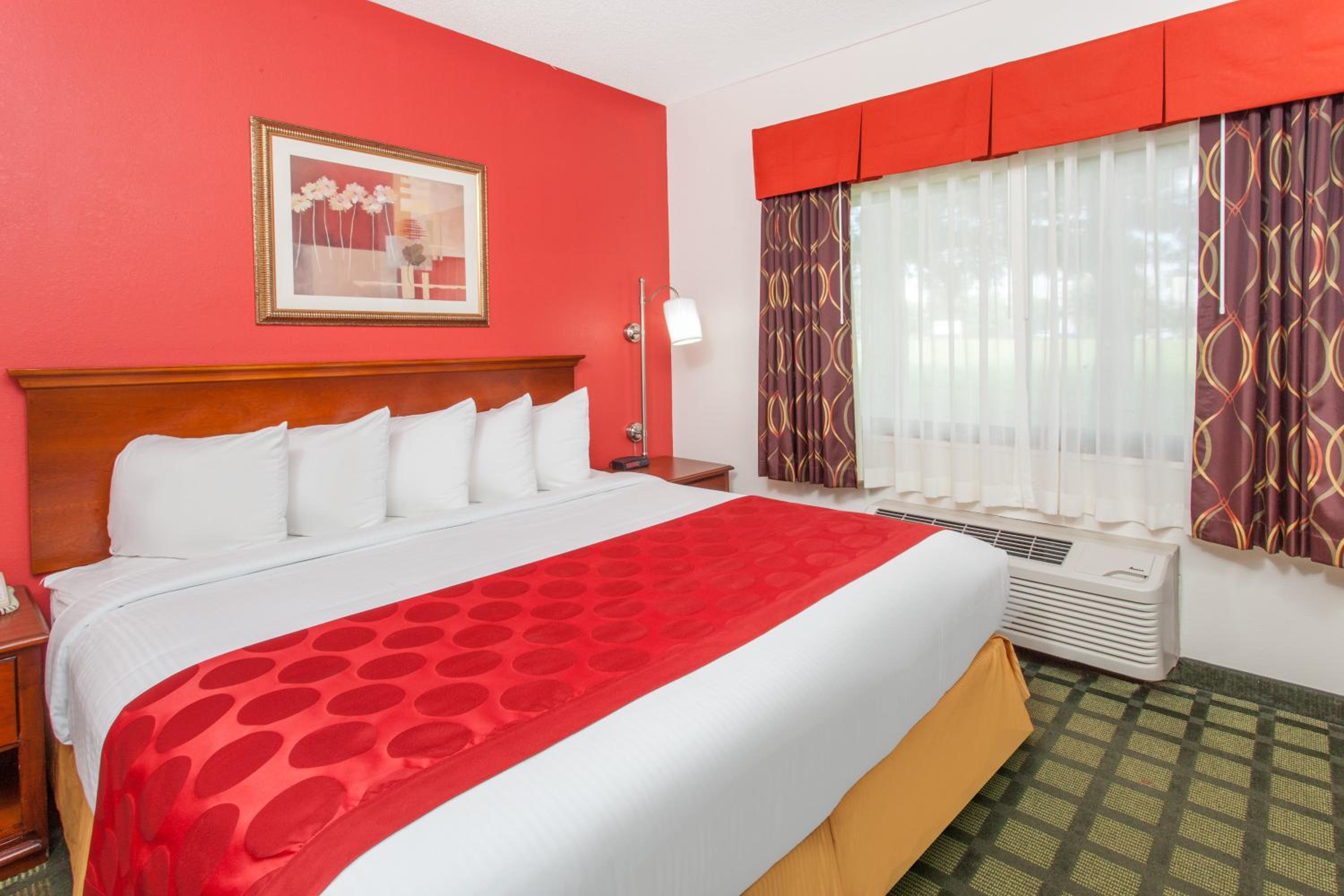 1 King Bed, Non-Smoking - Photo 3