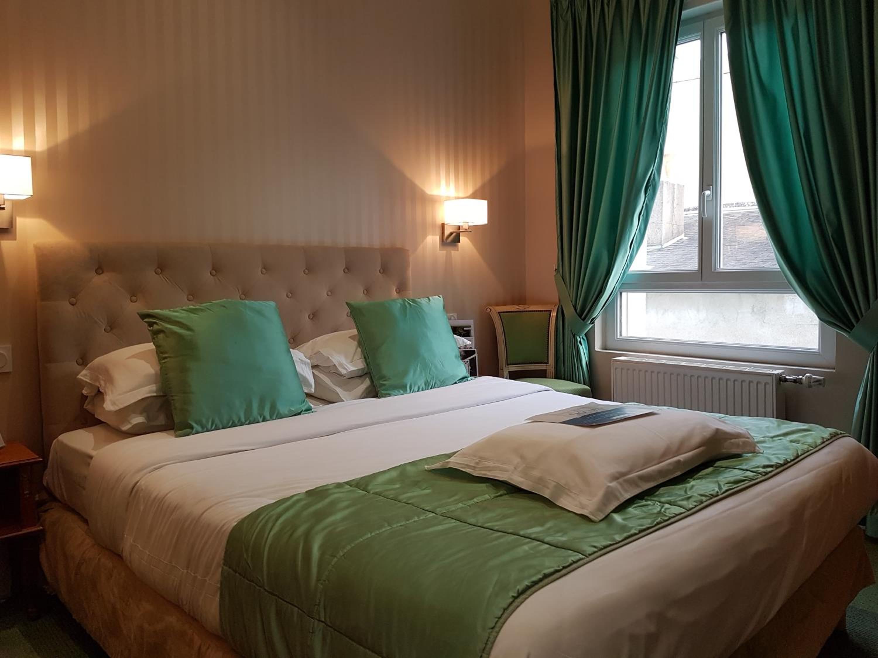 Superior Double Room - Photo 32