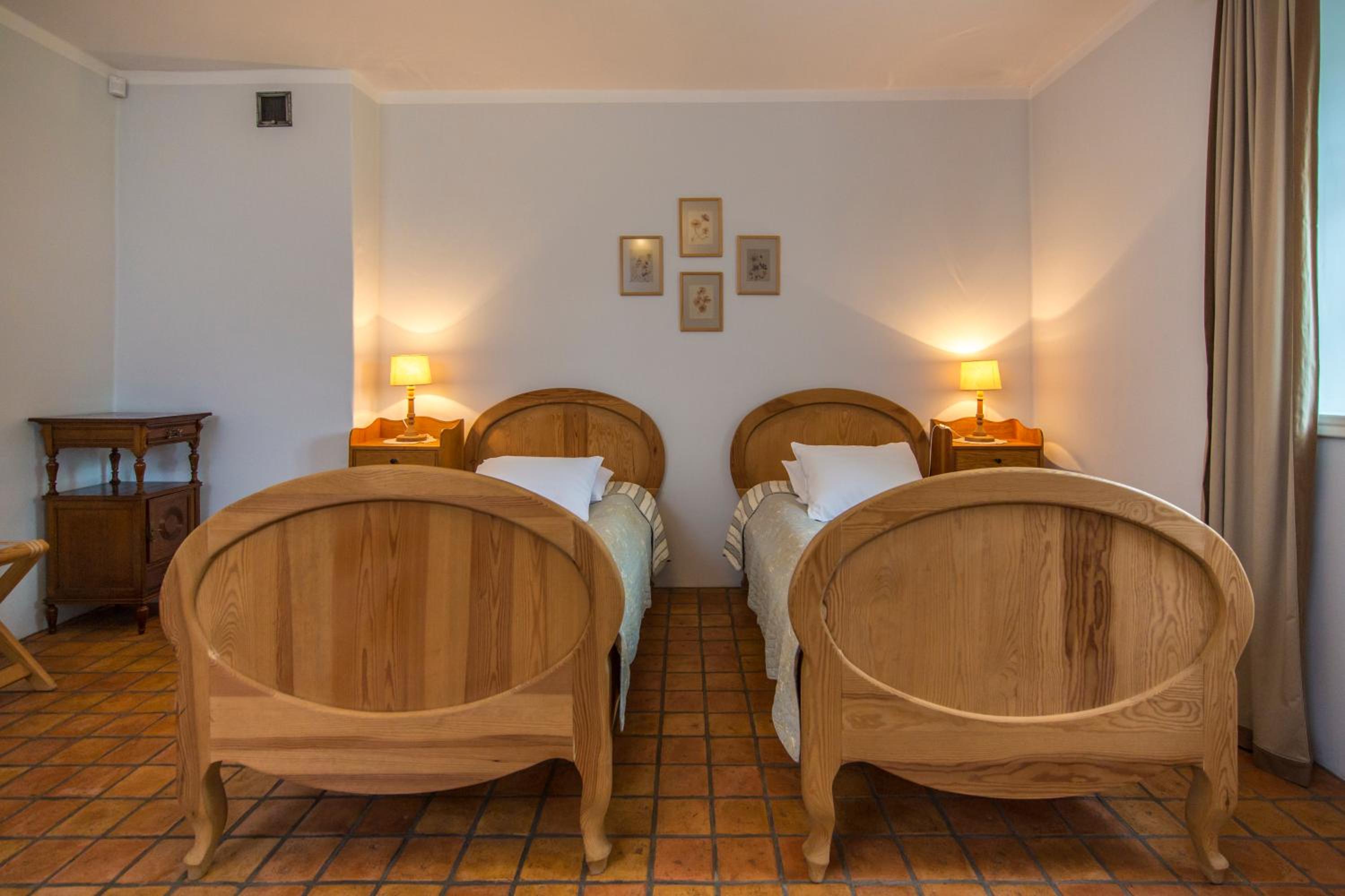 Comfort Double or Twin Room - Photo 3