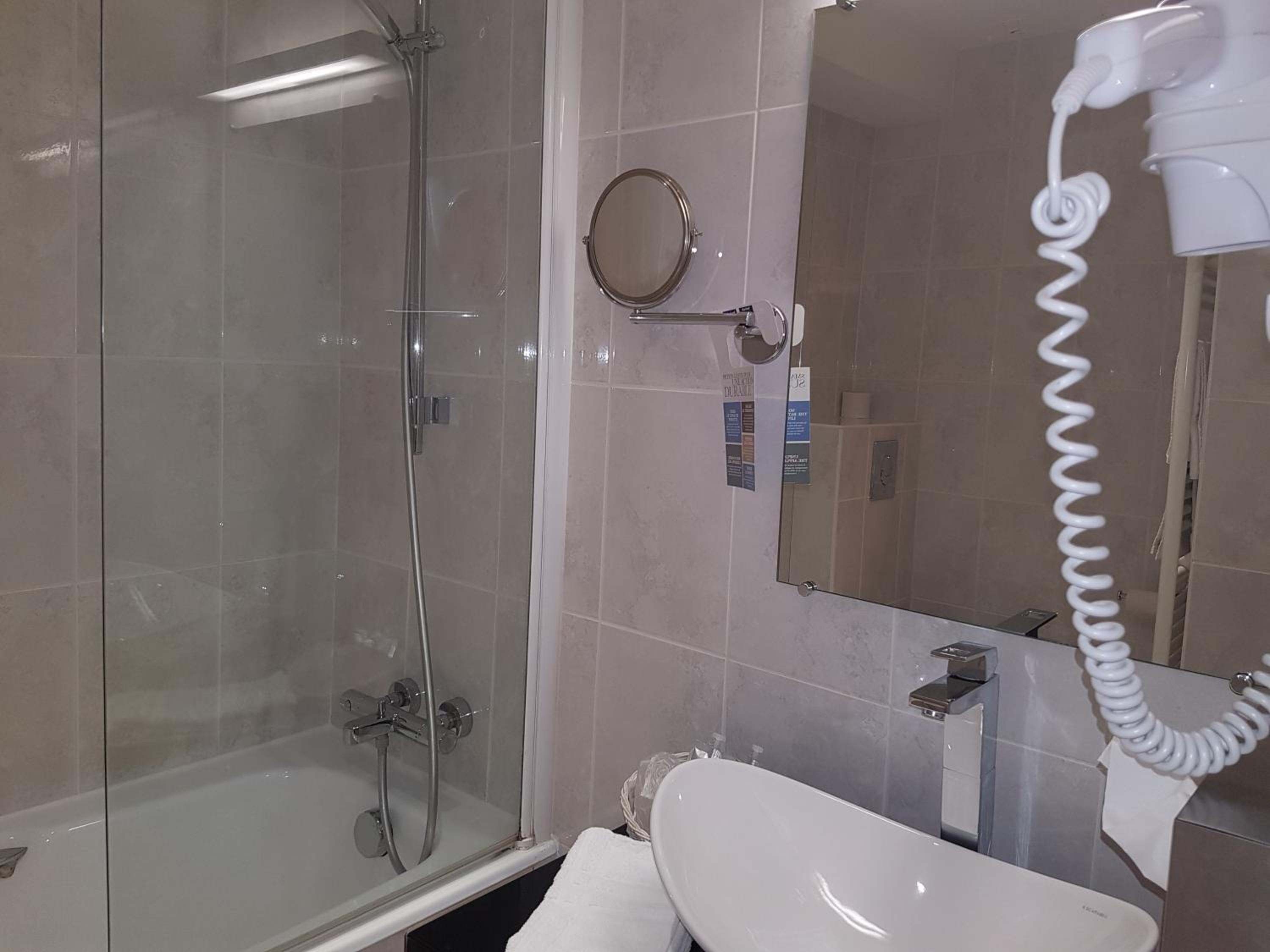Superior Double Room - Photo 21