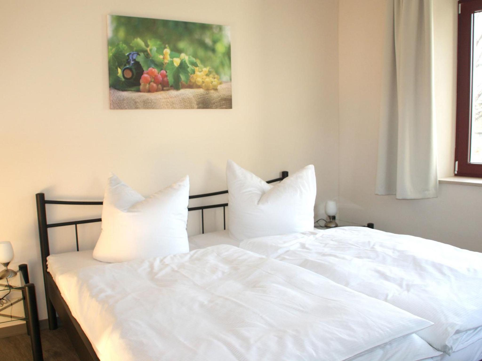 Double Room - First Floor