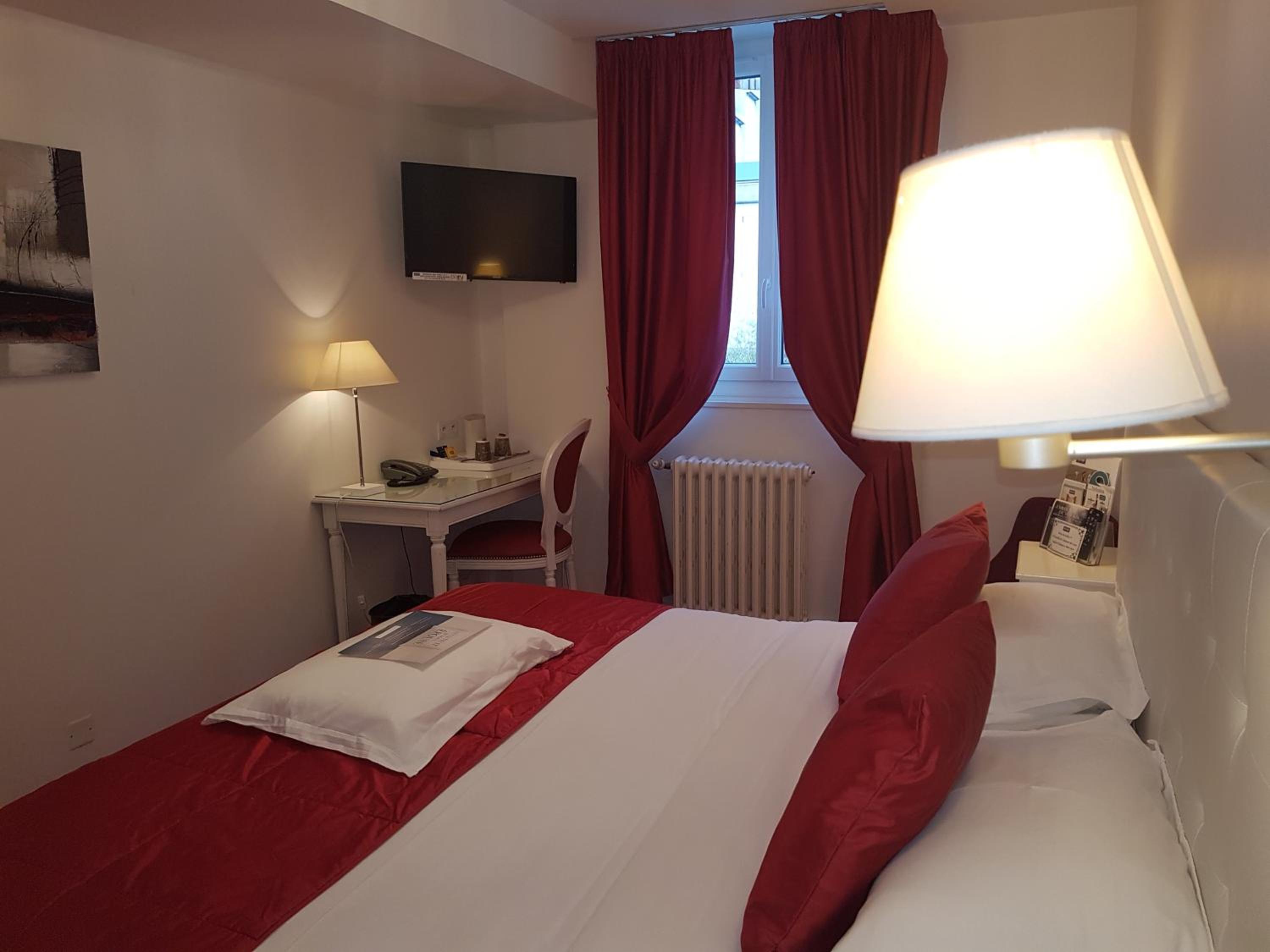 Superior Double Room - Photo 20