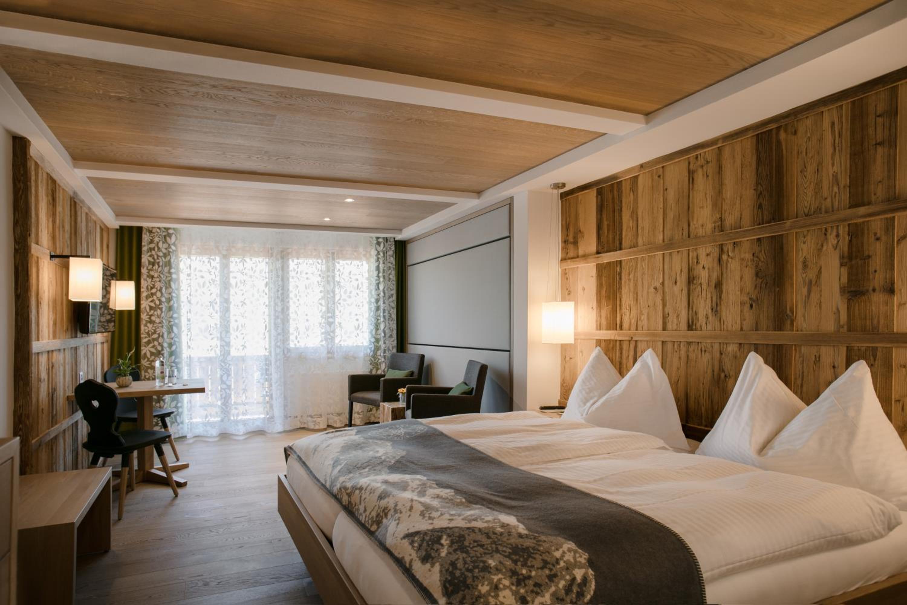 Superior Double Room - Photo 4