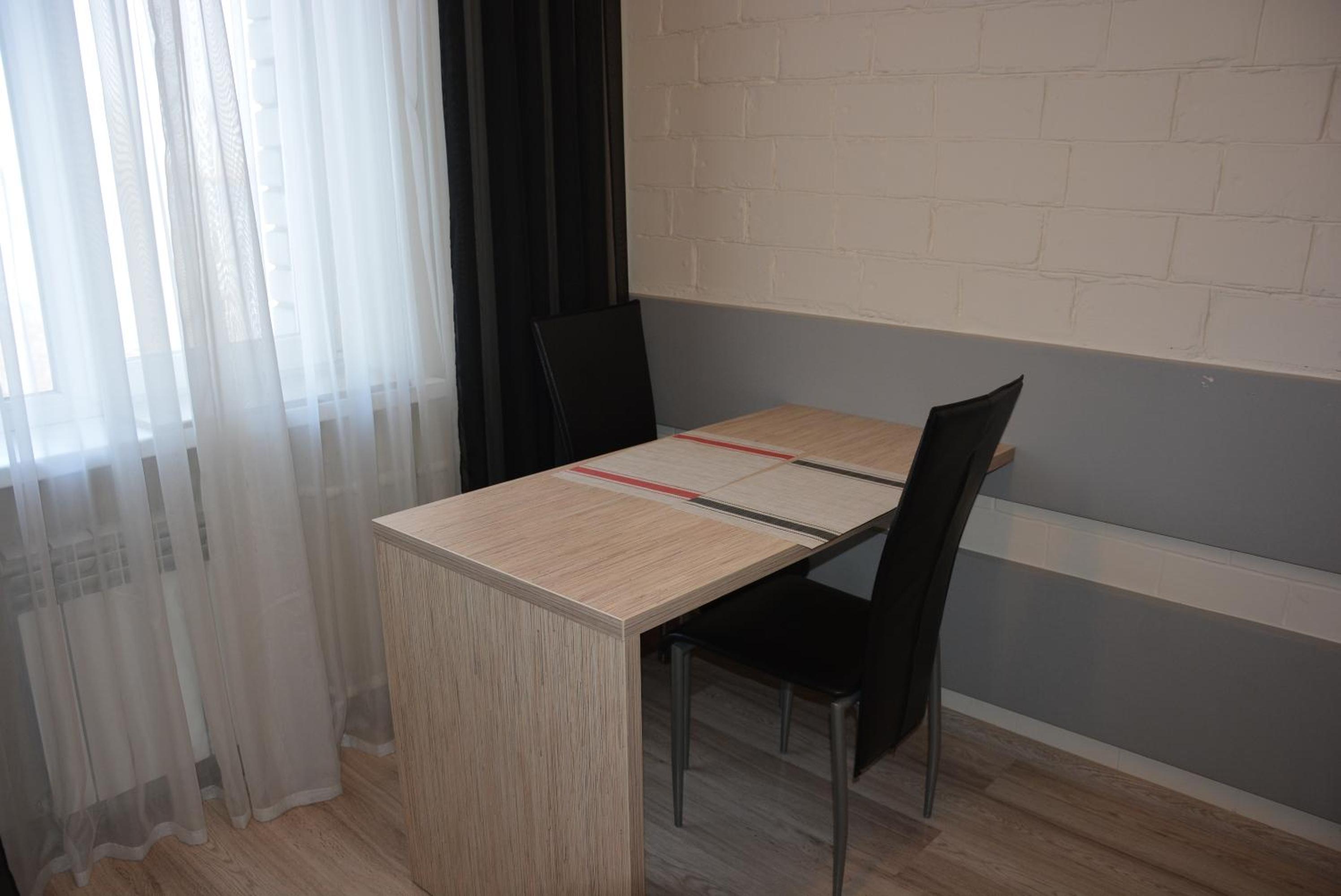 Apartment with Lake View photo 2