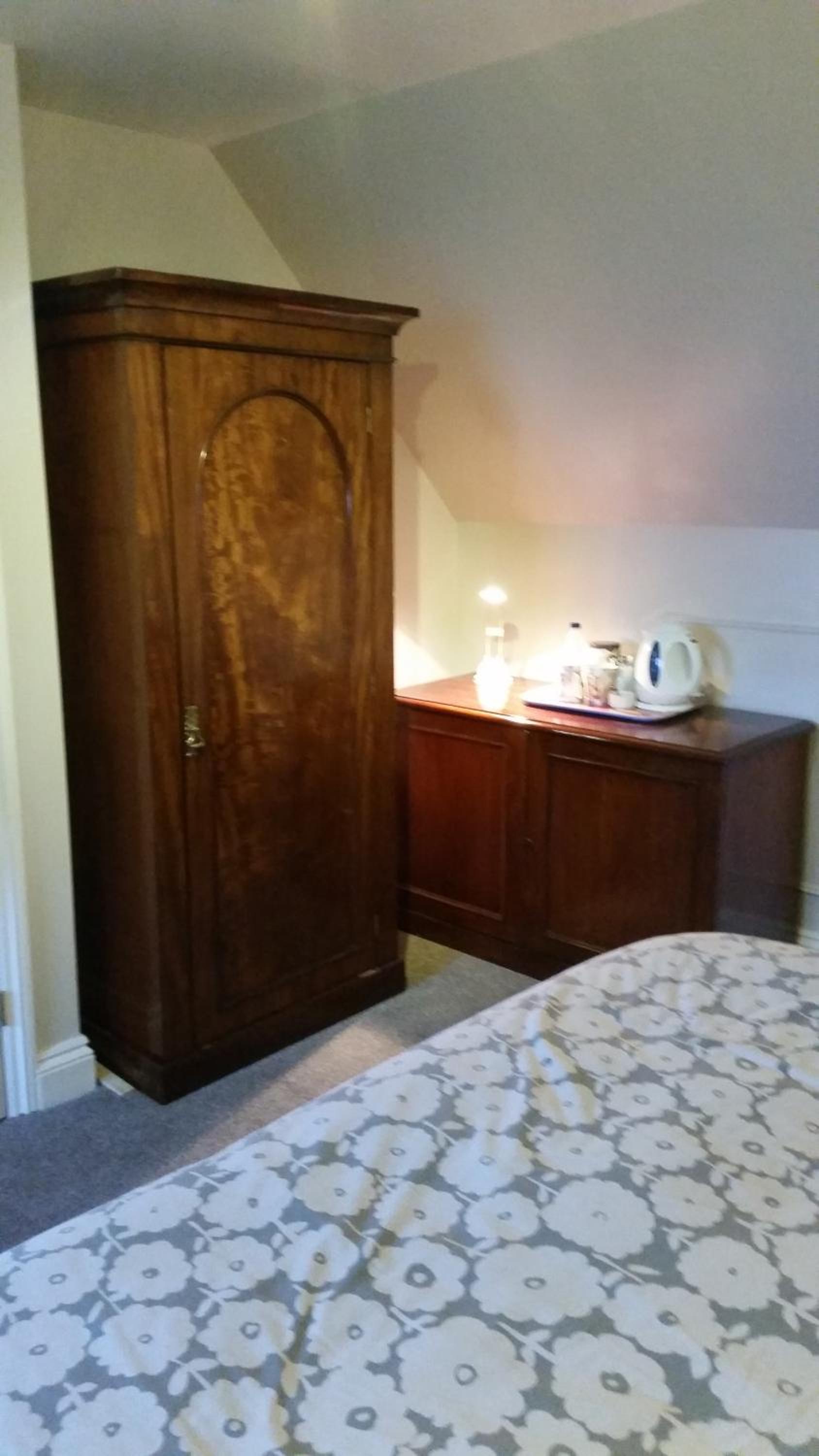Deluxe Double or Twin Room - Photo 3