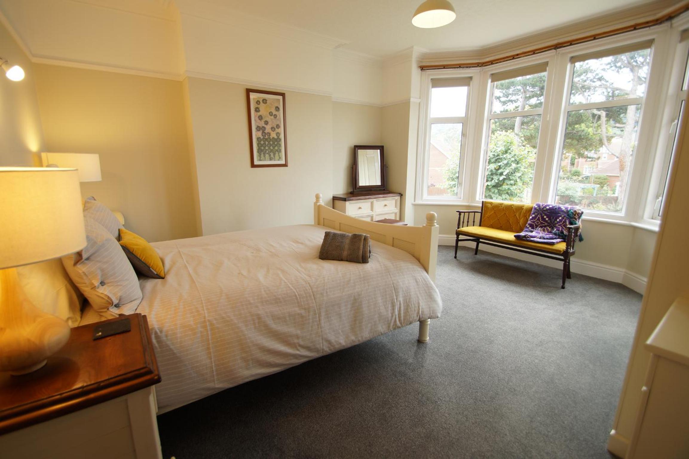 Six-Bedroom Holiday Home photo 2