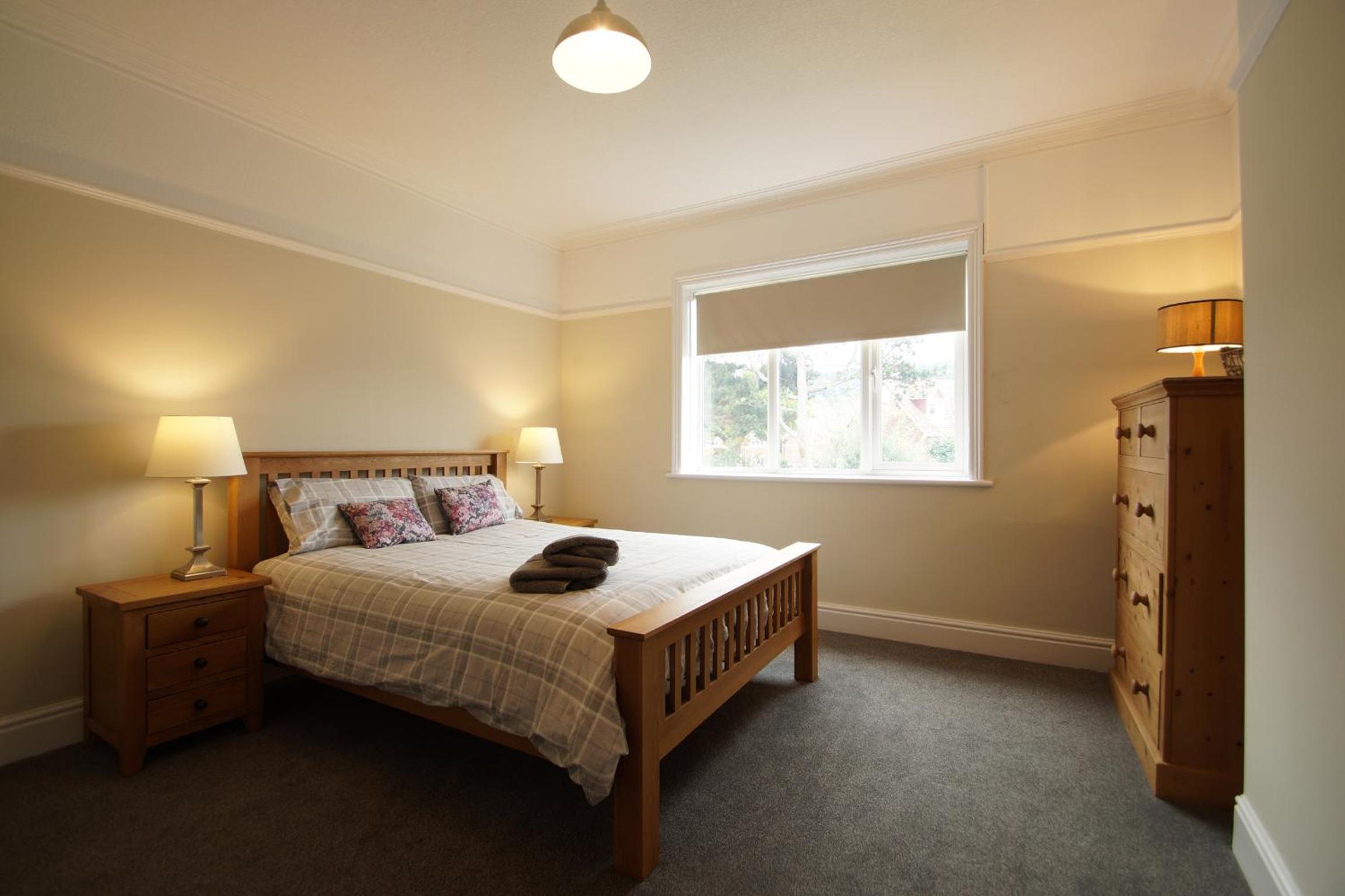 Six-Bedroom Holiday Home photo 3