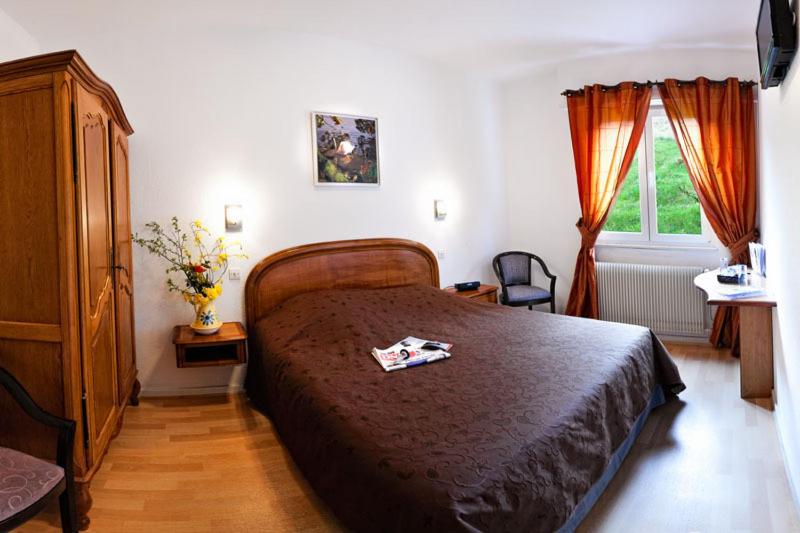 Comfort Double Room photo 3