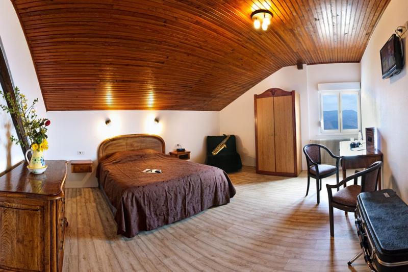 Double Room with Panoramic View