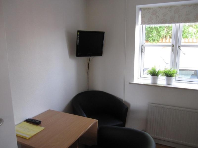 Double or Twin Room photo 2