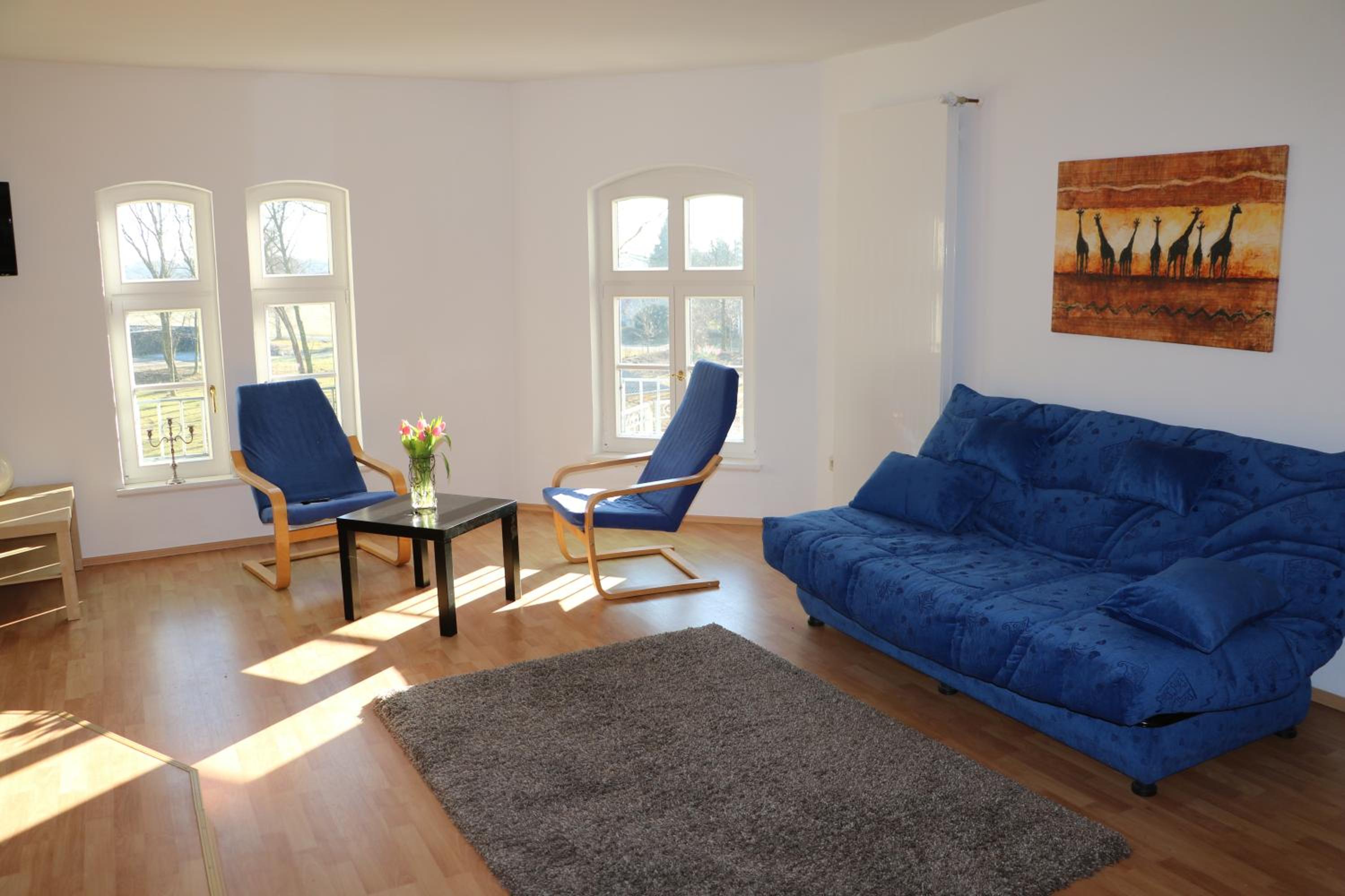 Loft photo 3