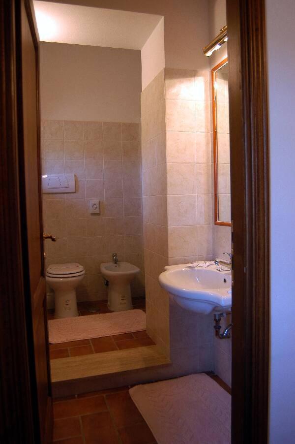 Triple Room with Private Bathroom