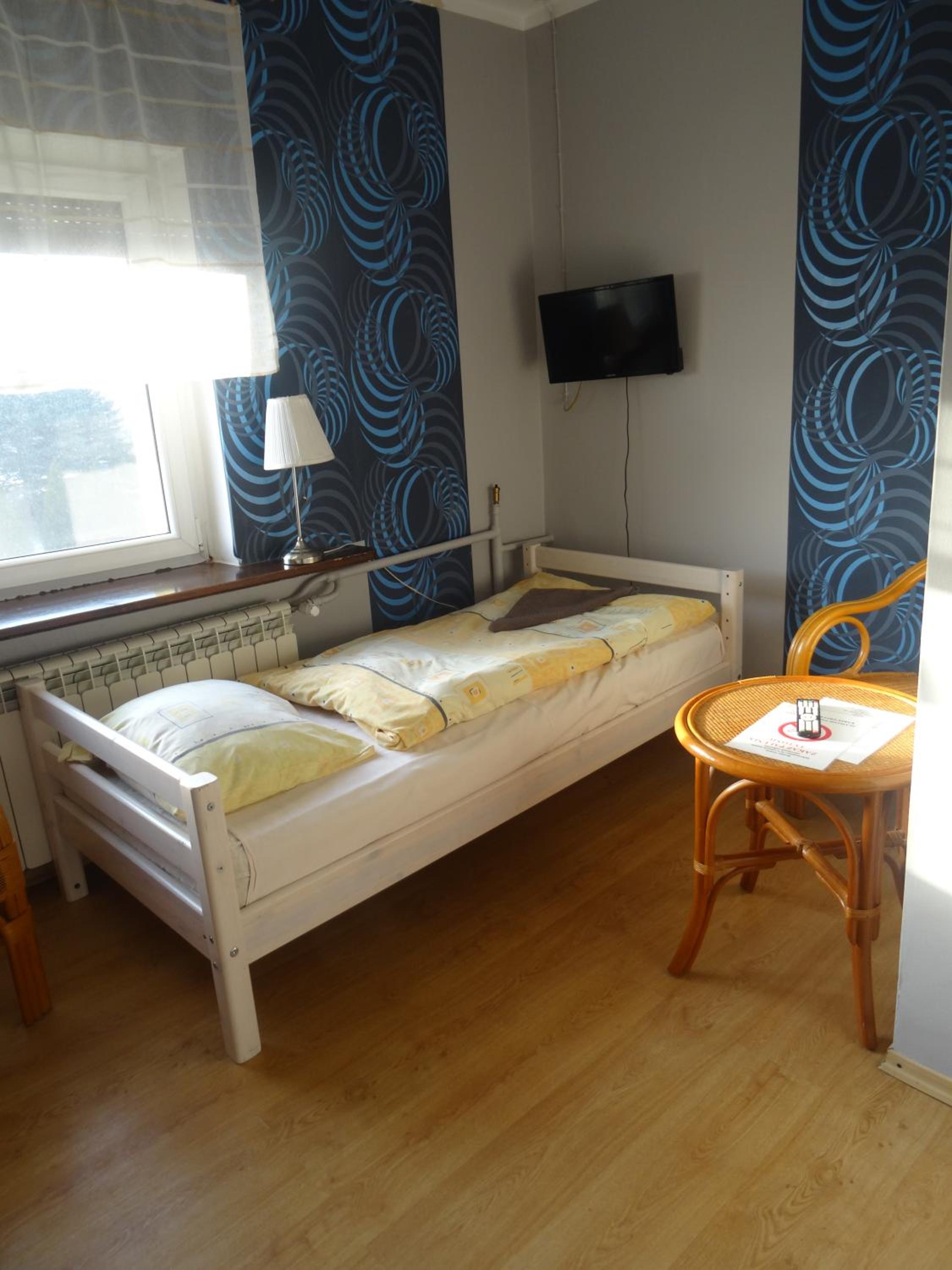 Double Room with Shared Bathroom photo 2