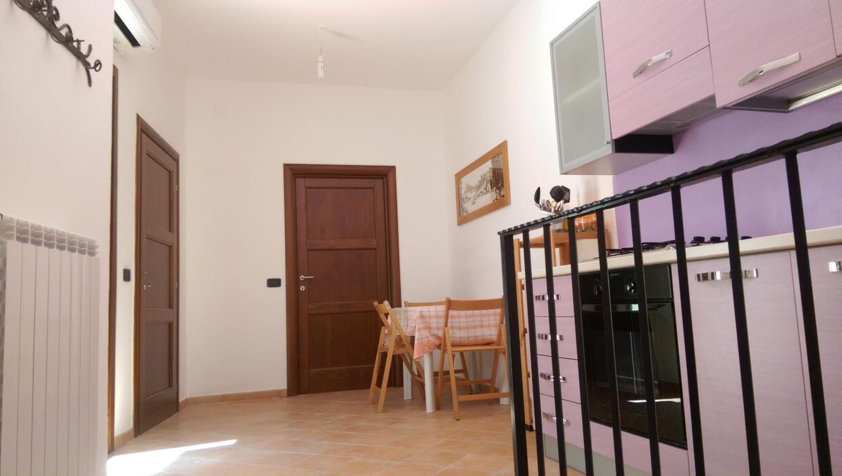 One-Bedroom House photo 2