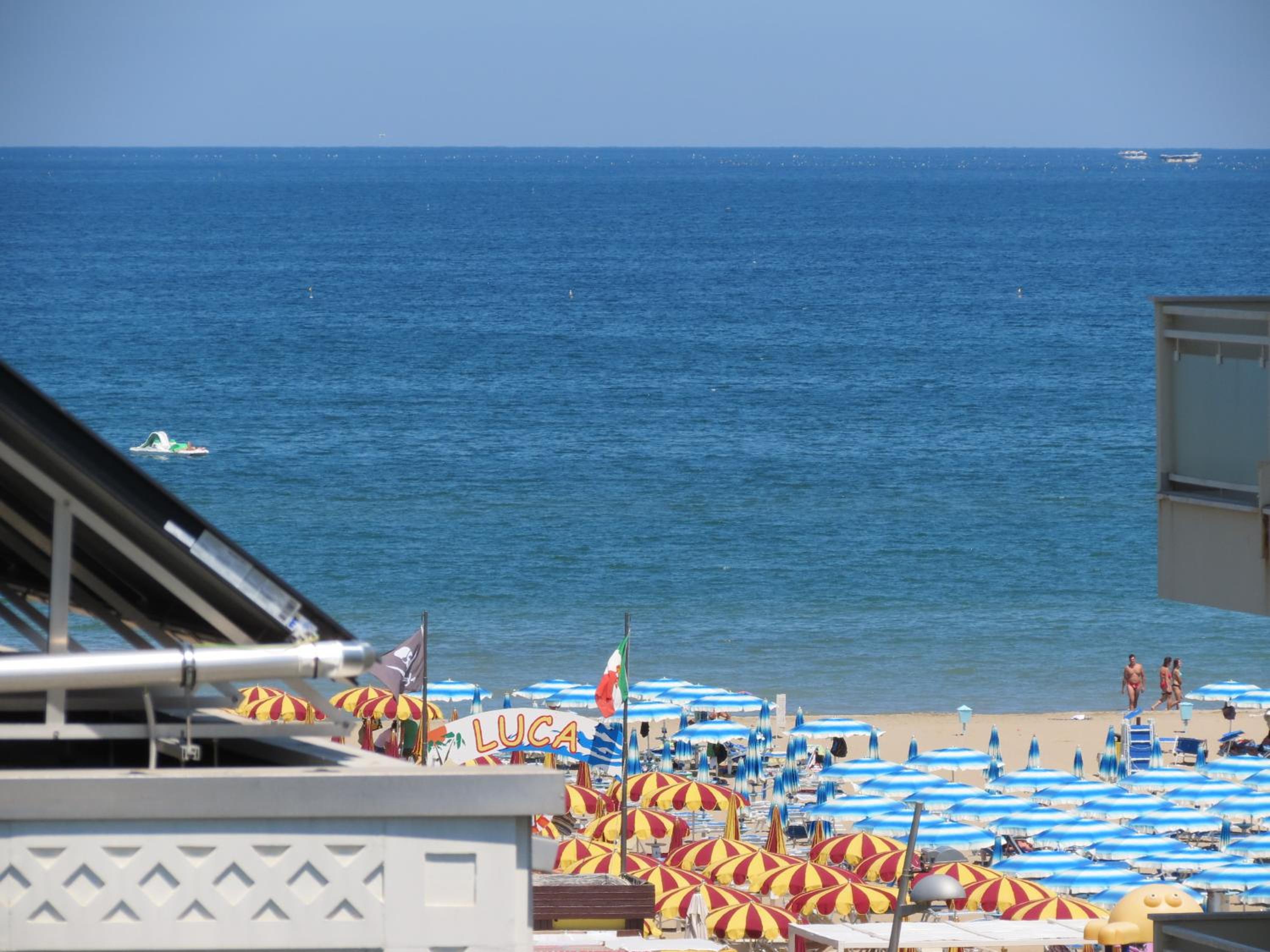 Triple Room with Sea View photo 2