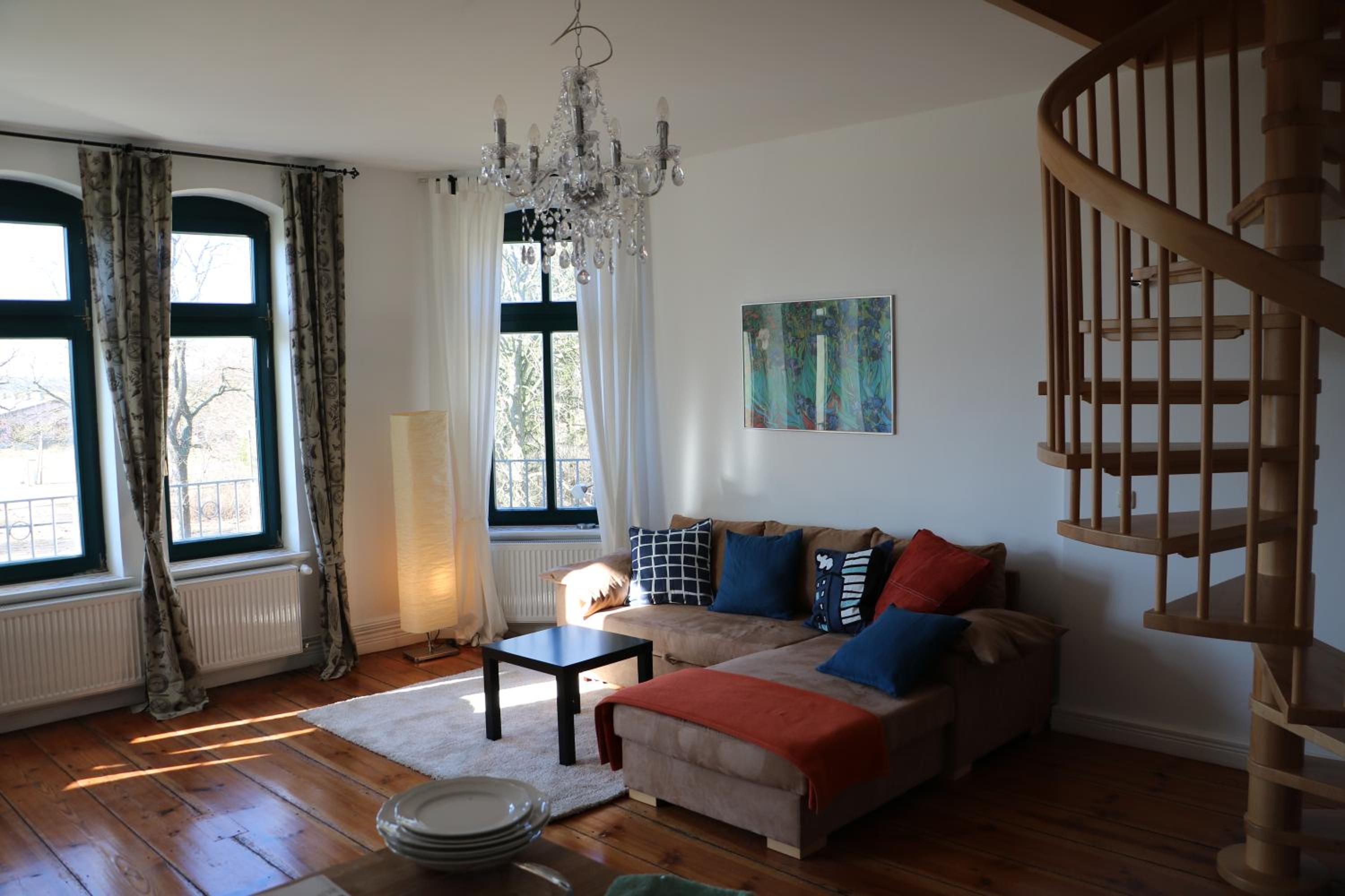 Apartment - Split Level photo 1